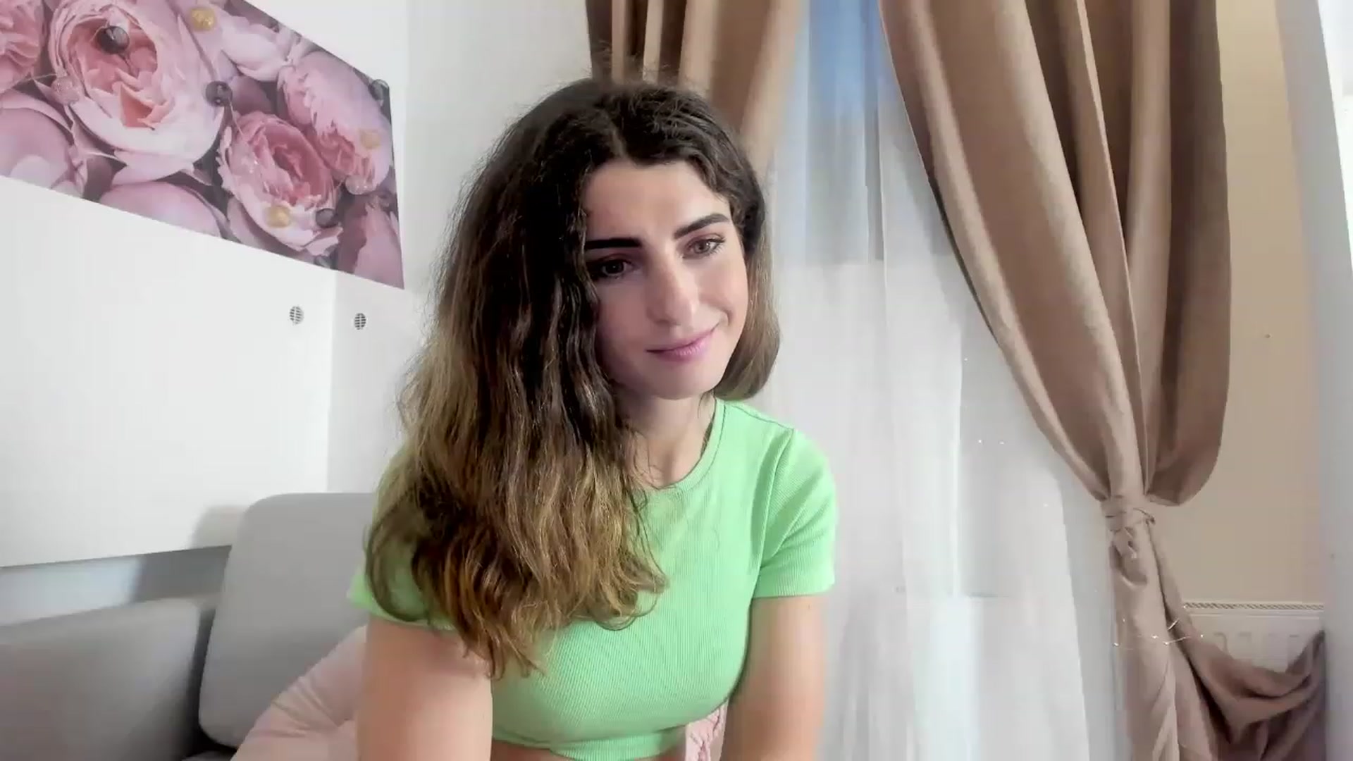 Gallery image thumbnail from EVA__LOVIA_'s myfreecams stream on, 12/26/2022, 15:33 image 11 of 20