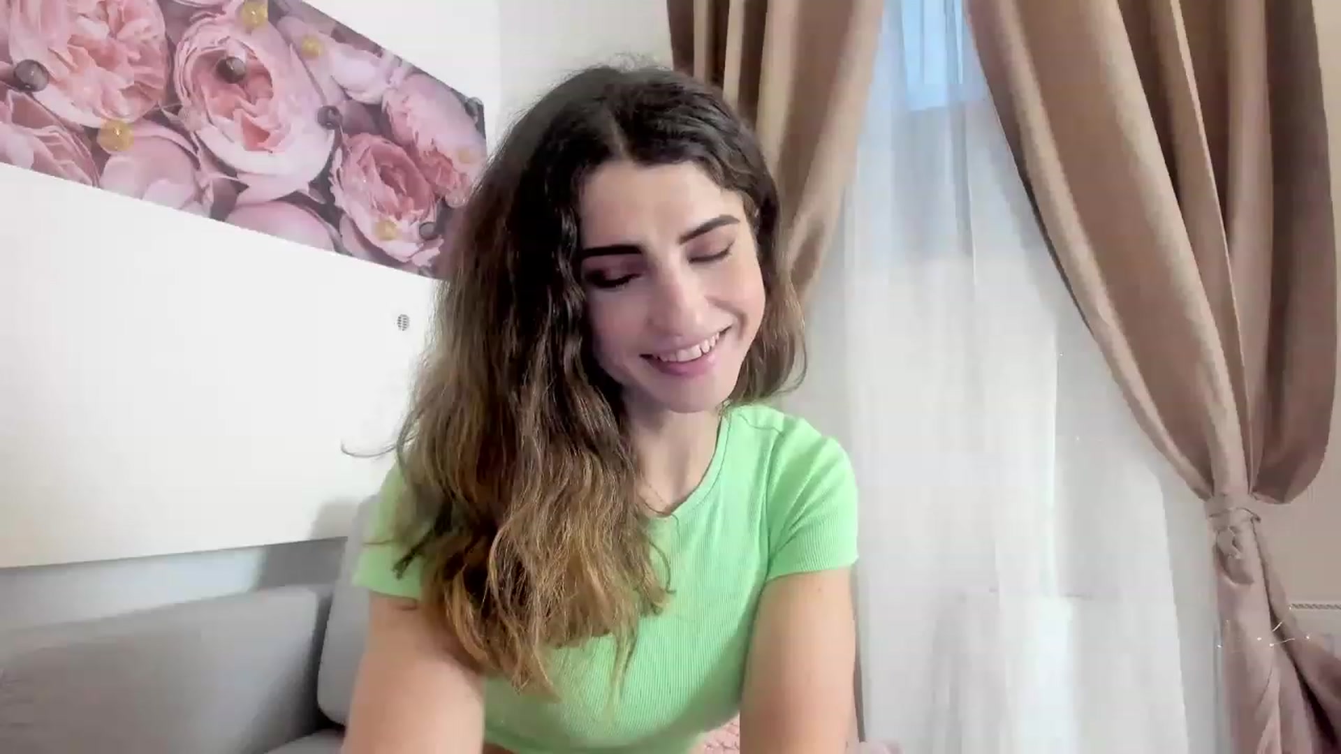 Gallery image thumbnail from EVA__LOVIA_'s myfreecams stream on, 12/26/2022, 15:33 image 5 of 20