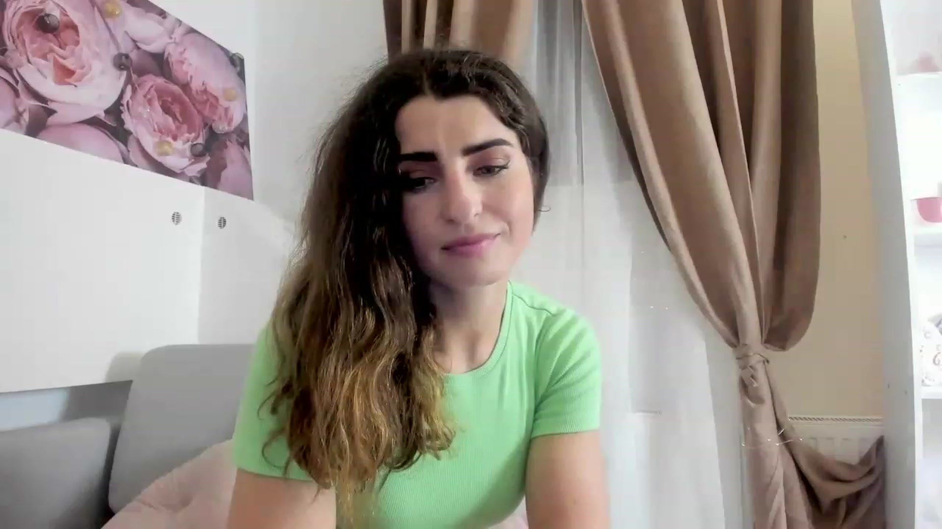 Gallery image thumbnail from EVA__LOVIA_'s myfreecams stream on, 12/26/2022, 15:33 image 20 of 20