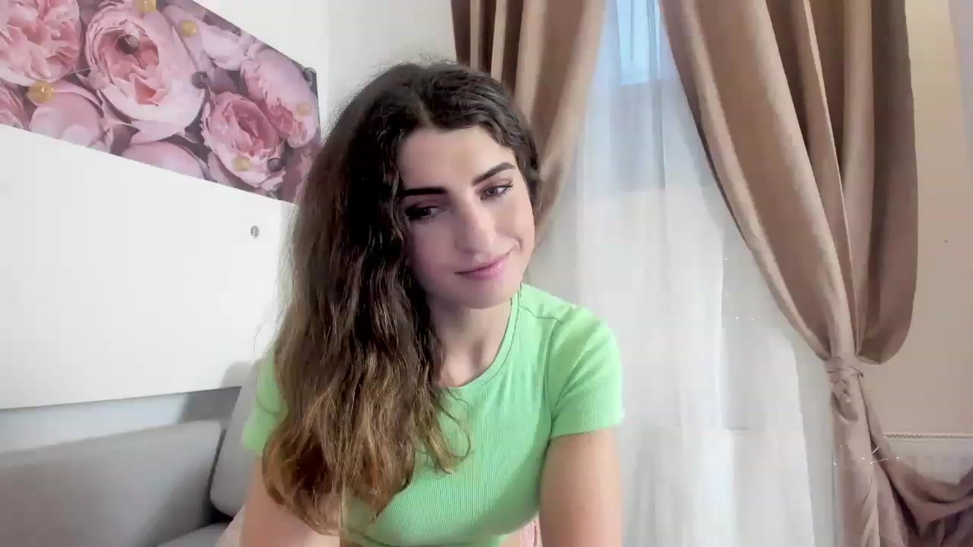 Gallery image thumbnail from EVA__LOVIA_'s myfreecams stream on, 12/26/2022, 15:33 image 4 of 20
