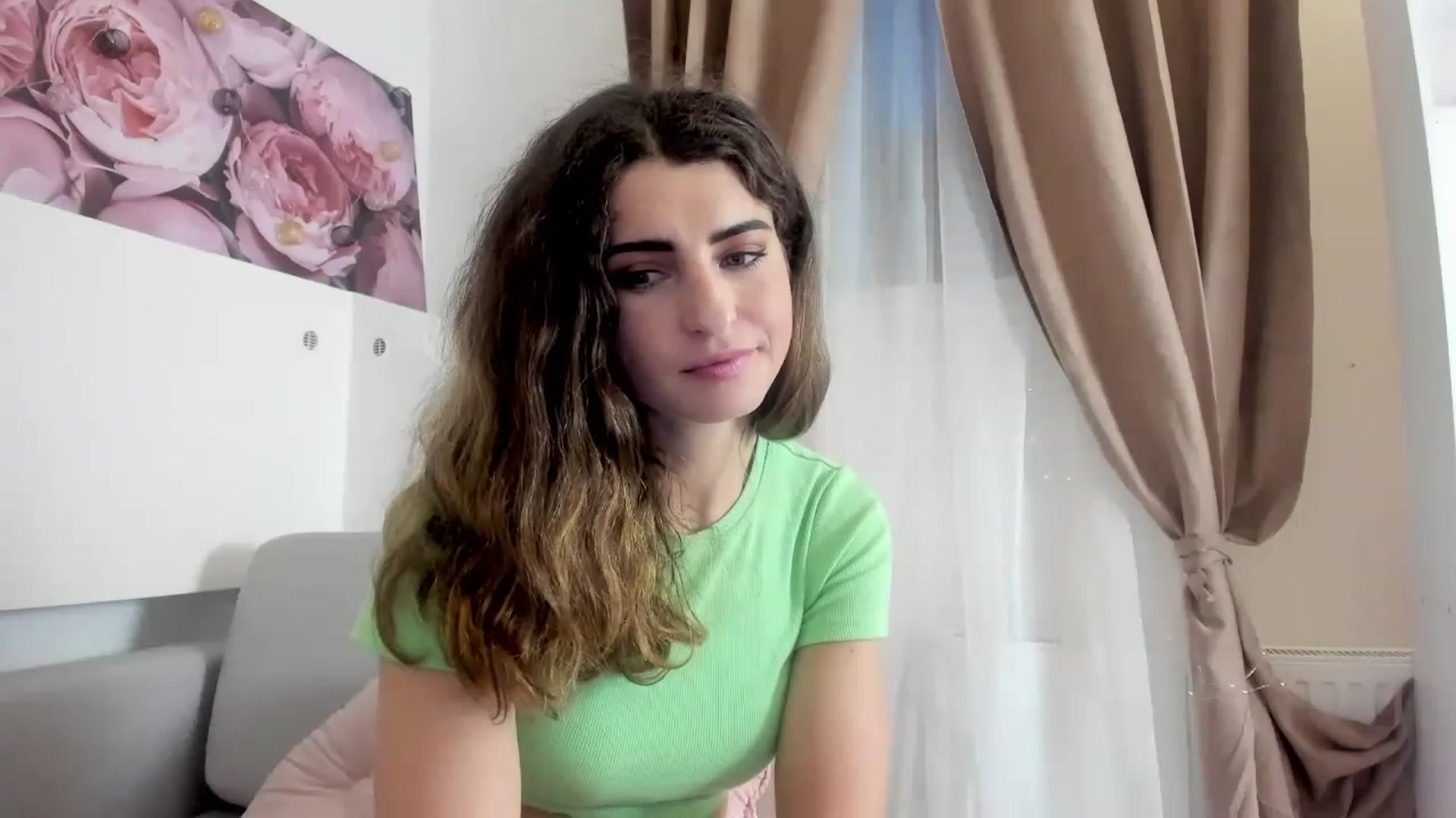 Gallery image thumbnail from EVA__LOVIA_'s myfreecams stream on, 12/26/2022, 15:33 image 12 of 20