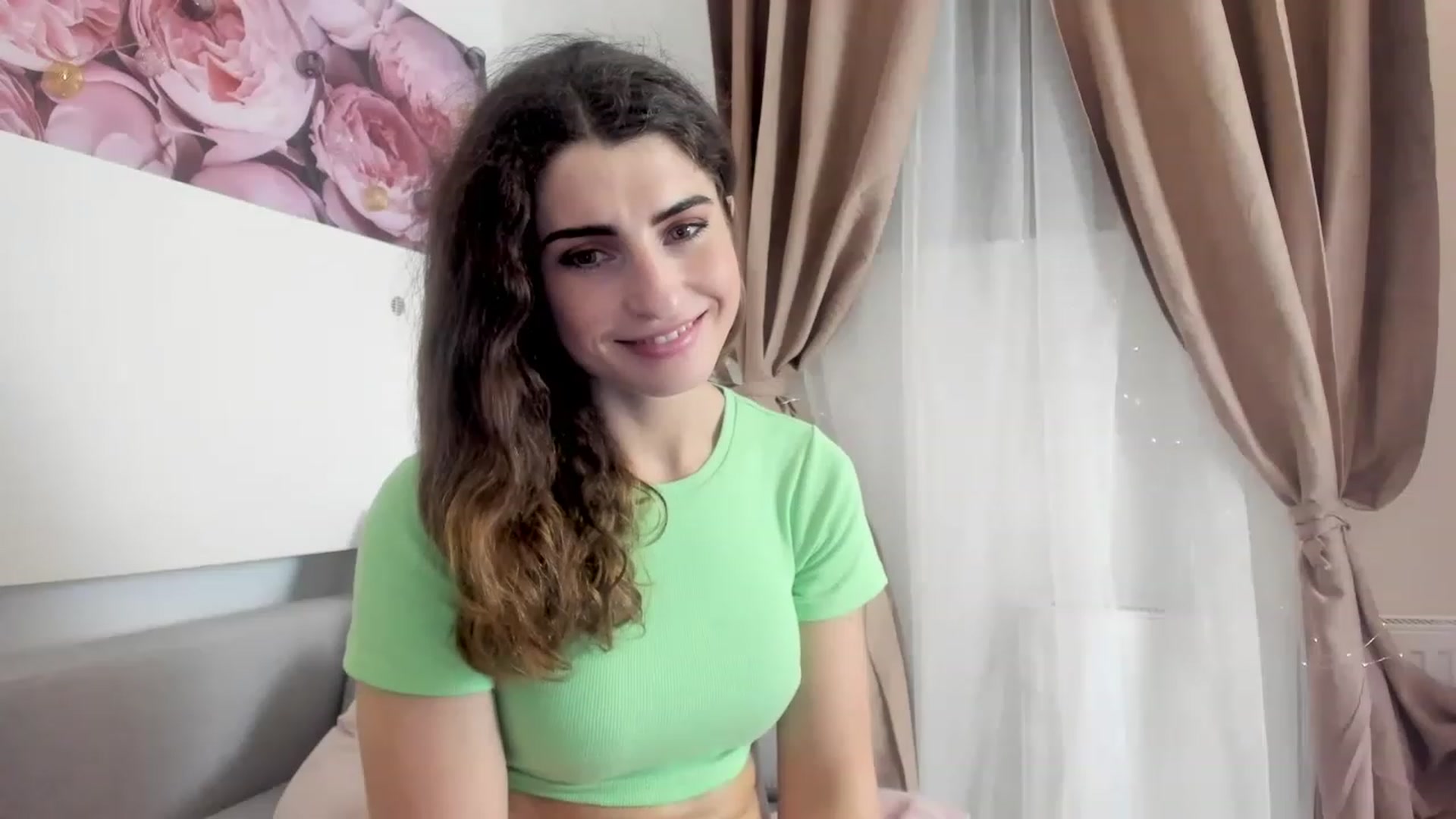 Gallery image thumbnail from EVA__LOVIA_'s myfreecams stream on, 12/26/2022, 18:07 image 16 of 20