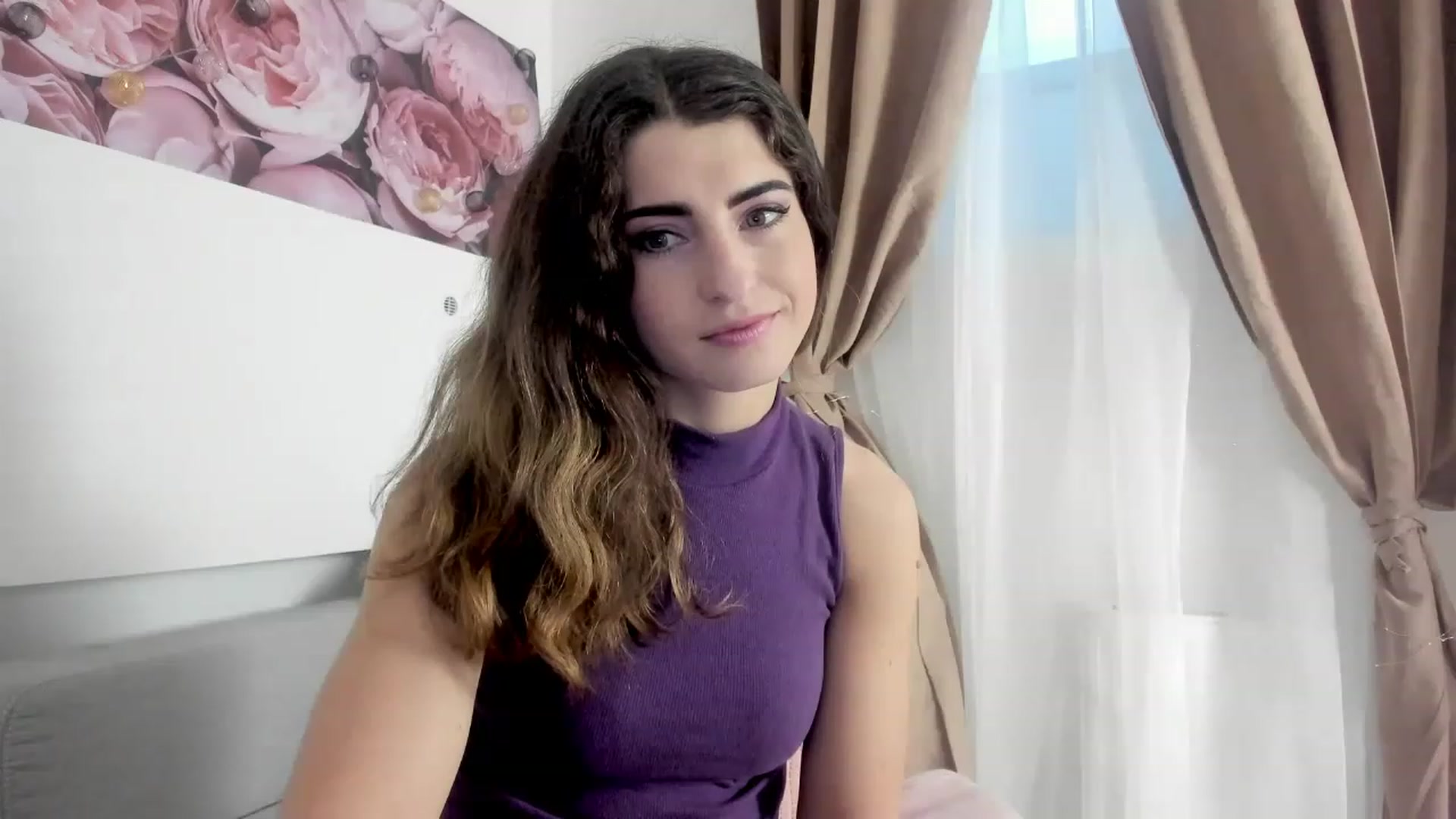Gallery image thumbnail from EVA__LOVIA_'s myfreecams stream on, 12/27/2022, 09:19 image 17 of 20