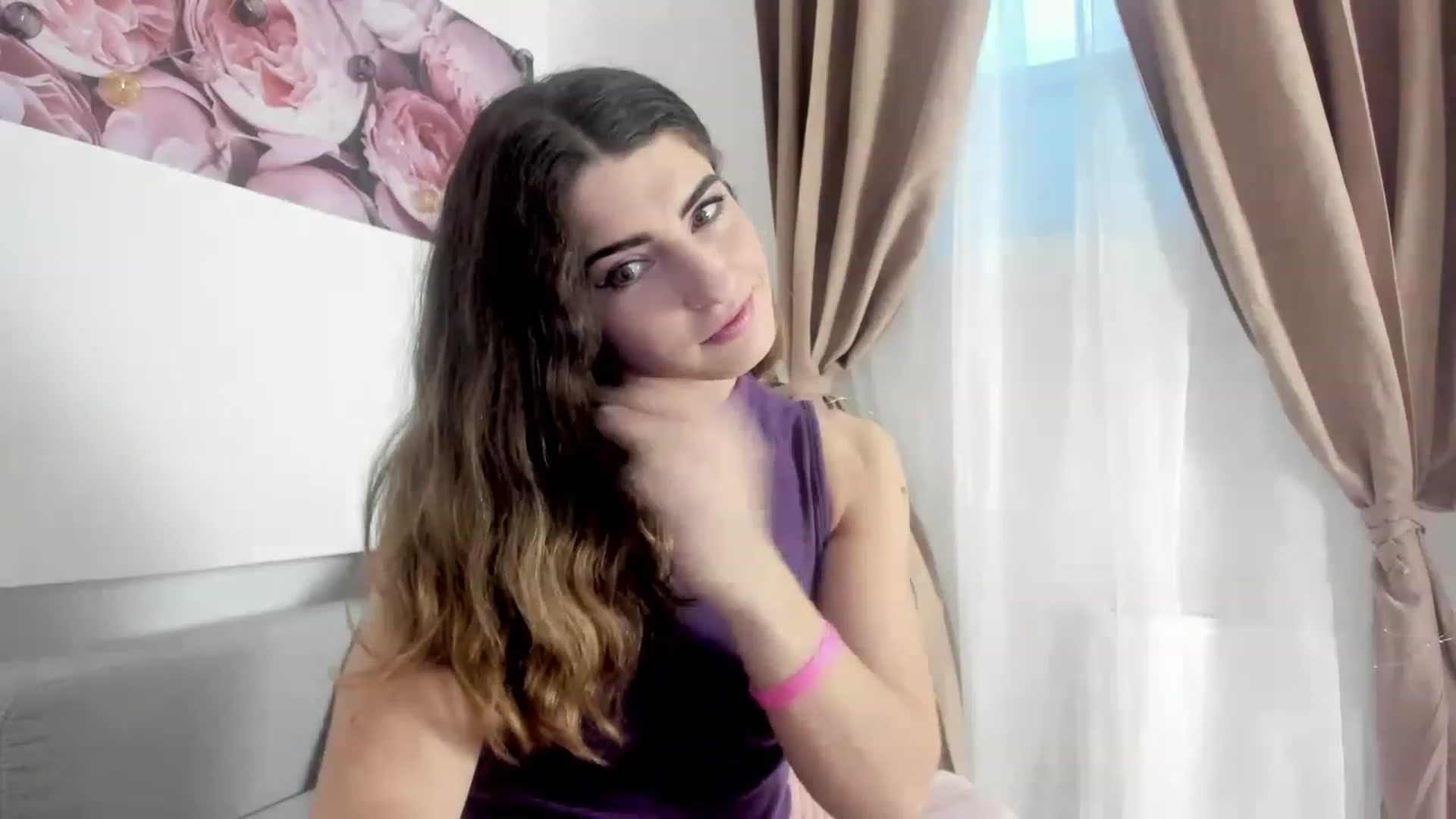 Gallery image thumbnail from EVA__LOVIA_'s myfreecams stream on, 12/27/2022, 09:19 image 9 of 20
