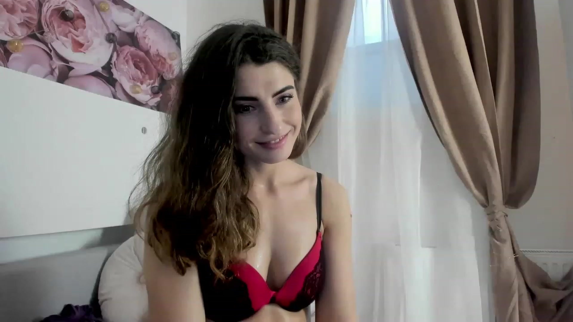 Gallery image thumbnail from EVA__LOVIA_'s myfreecams stream on, 12/27/2022, 10:34 image 11 of 20