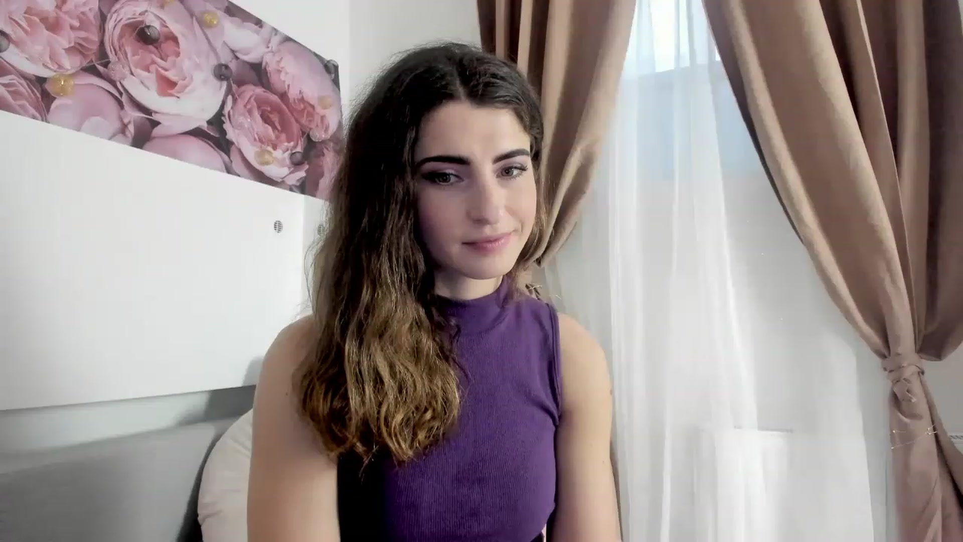 Gallery image thumbnail from EVA__LOVIA_'s myfreecams stream on, 12/27/2022, 13:33 image 18 of 20