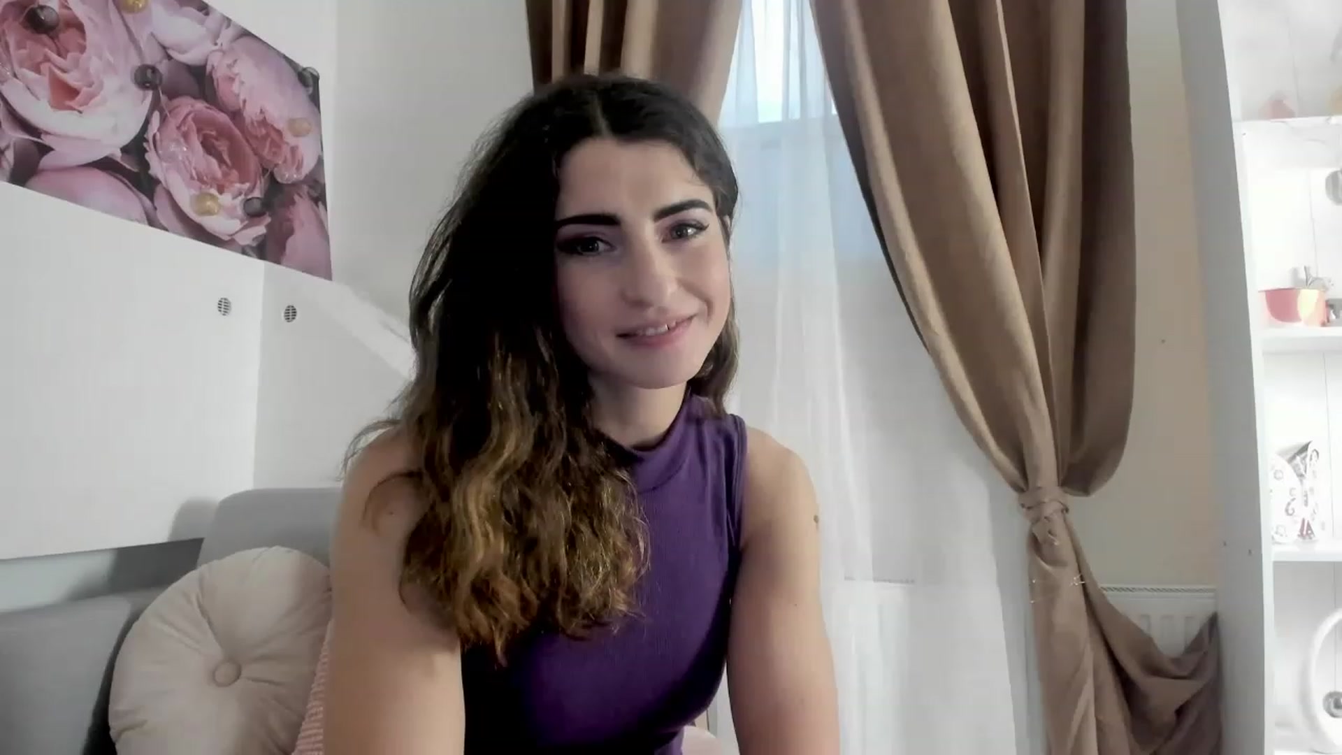 Gallery image thumbnail from EVA__LOVIA_'s myfreecams stream on, 12/27/2022, 13:33 image 8 of 20