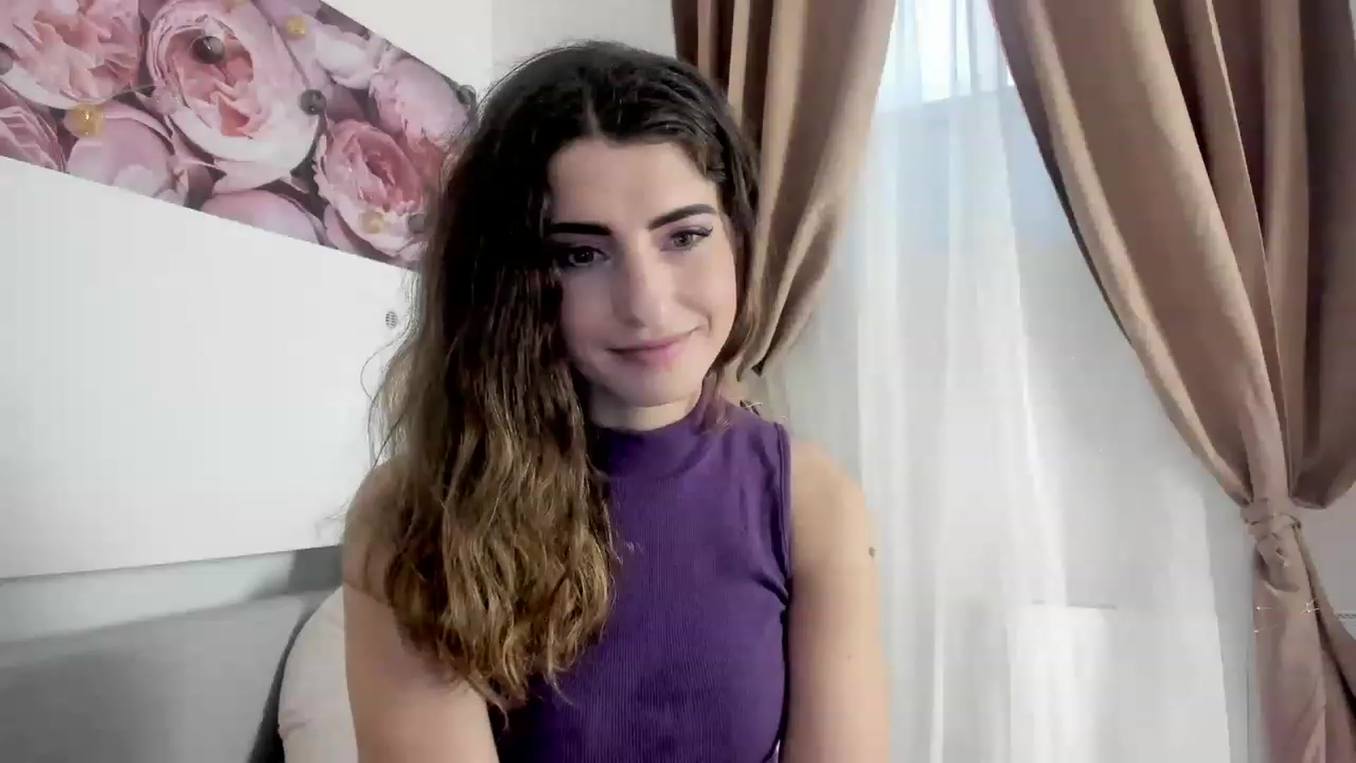 Gallery image thumbnail from EVA__LOVIA_'s myfreecams stream on, 12/27/2022, 13:33 image 17 of 20