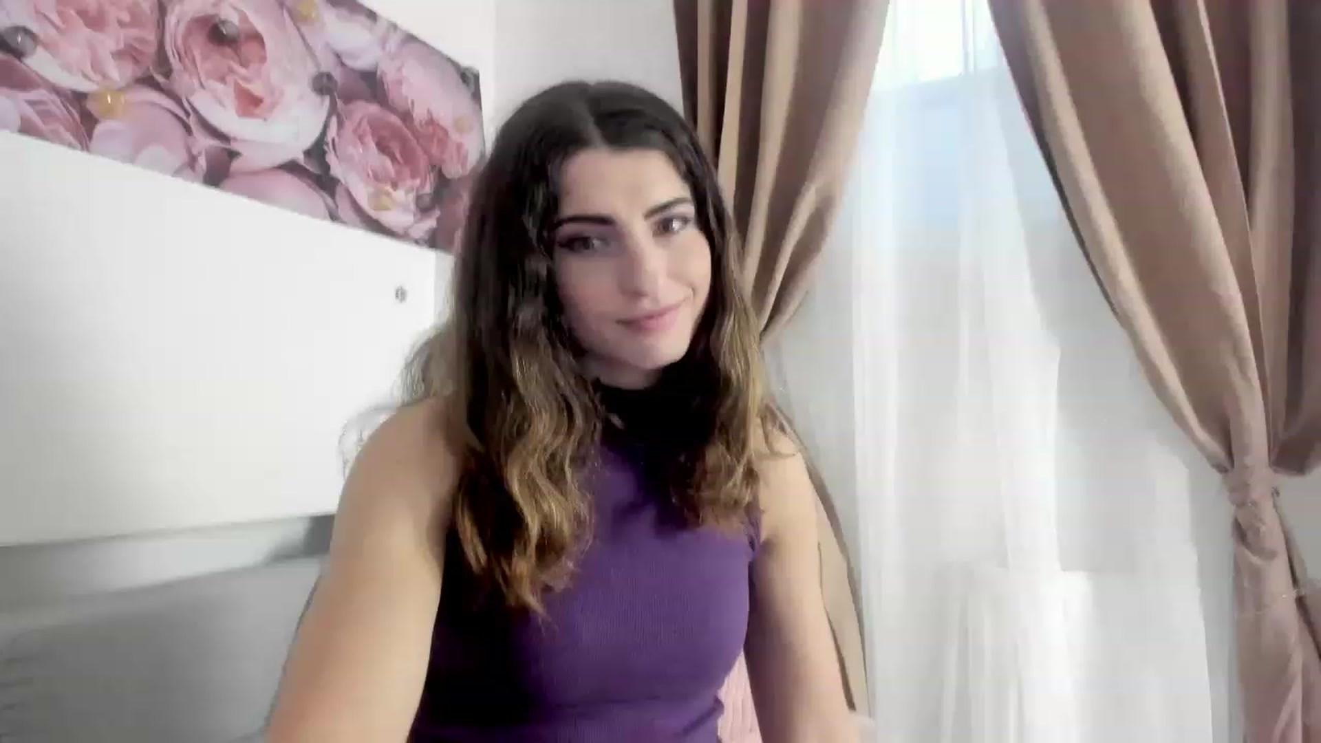 Gallery image thumbnail from EVA__LOVIA_'s myfreecams stream on, 12/27/2022, 13:33 image 1 of 20