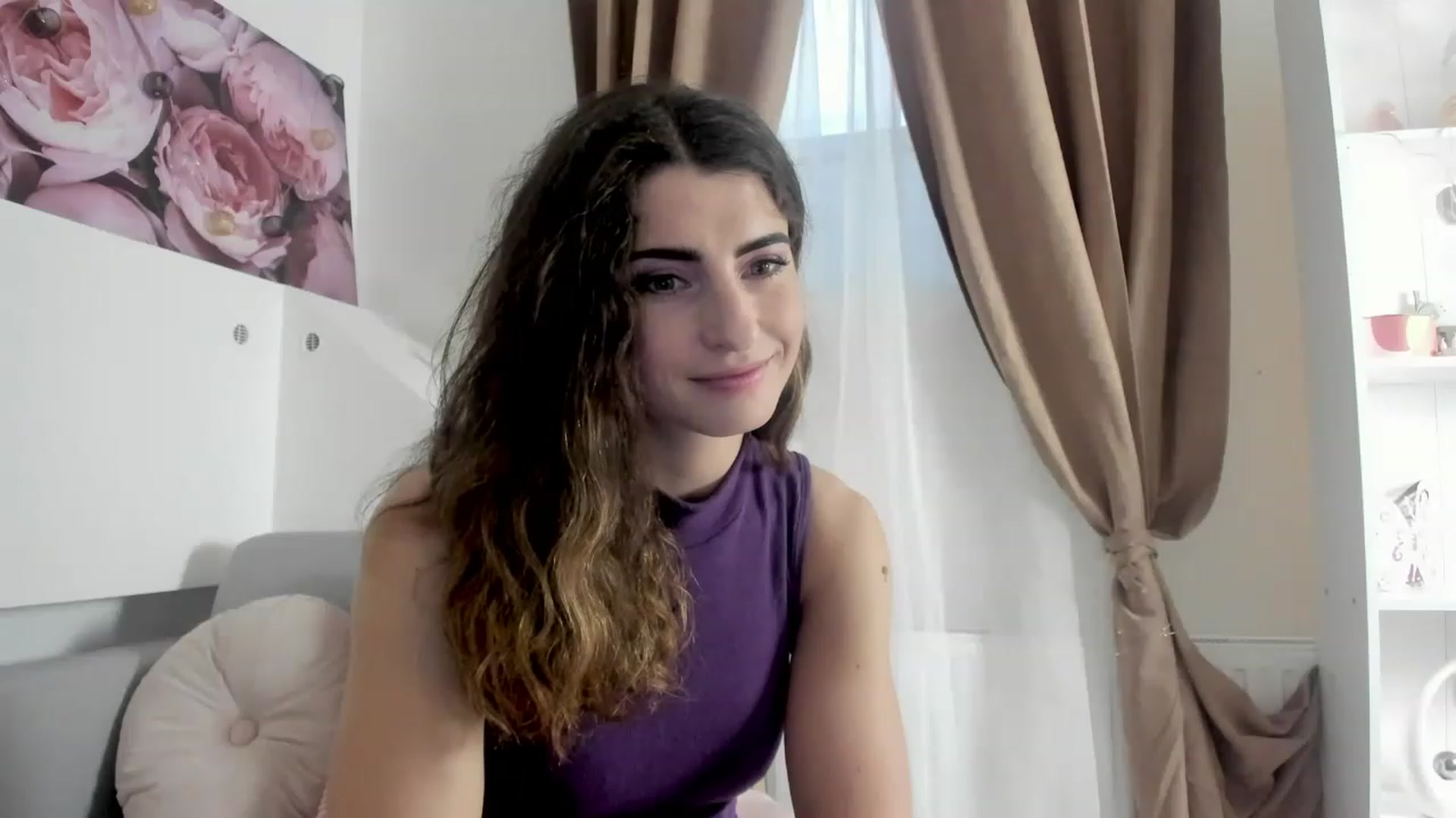 Gallery image thumbnail from EVA__LOVIA_'s myfreecams stream on, 12/27/2022, 13:33 image 9 of 20