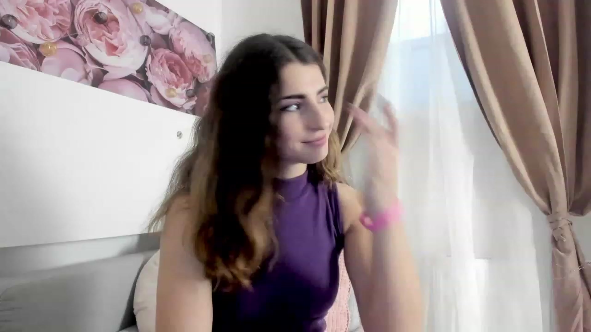 Gallery image thumbnail from EVA__LOVIA_'s myfreecams stream on, 12/27/2022, 13:33 image 2 of 20