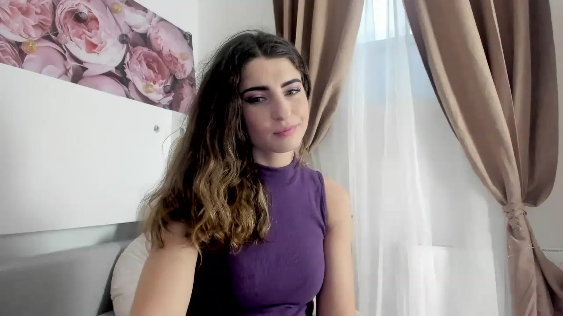 Gallery image thumbnail from EVA__LOVIA_'s myfreecams stream on, 12/27/2022, 13:33 image 15 of 20