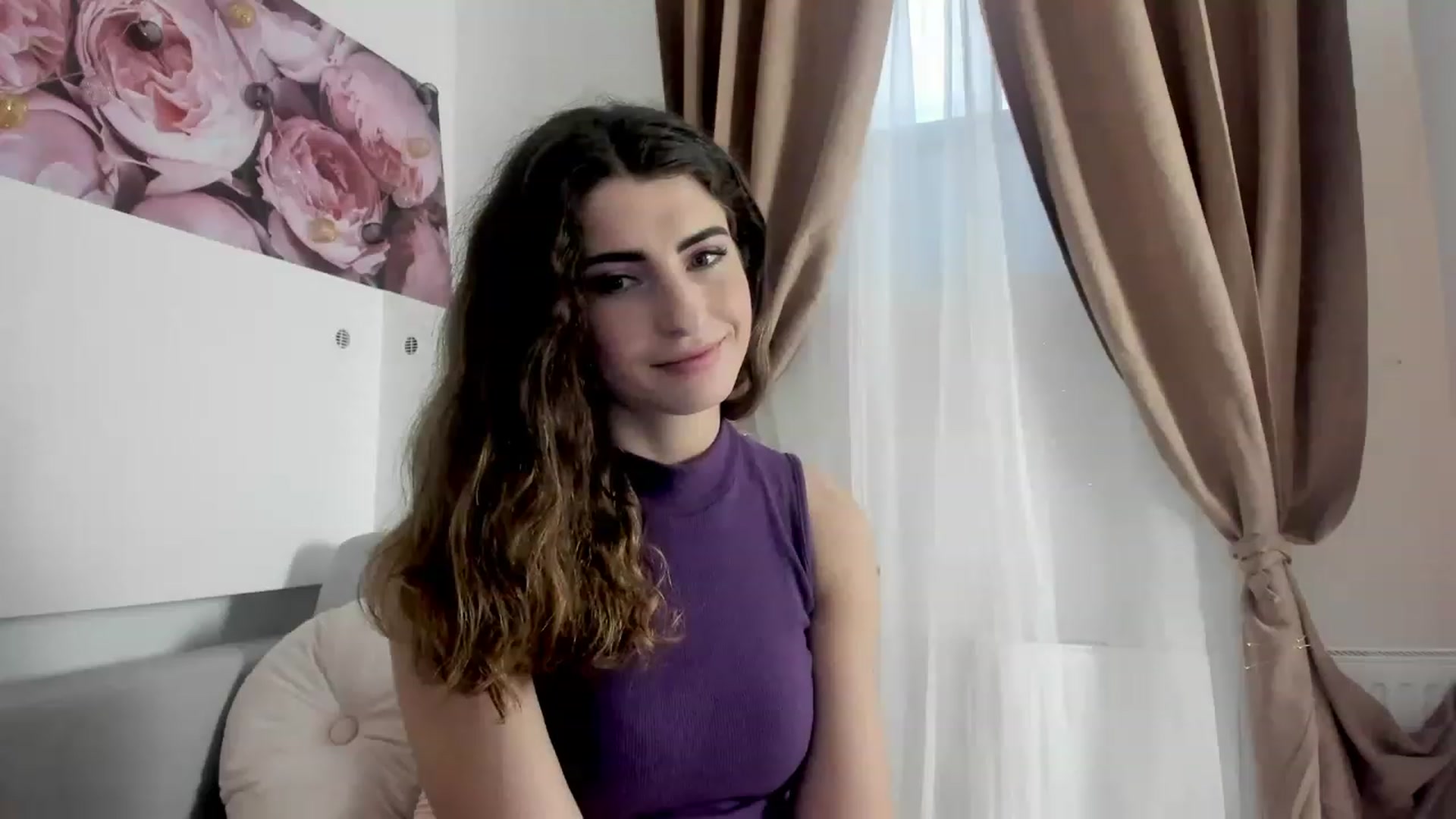 Gallery image thumbnail from EVA__LOVIA_'s myfreecams stream on, 12/27/2022, 13:33 image 13 of 20