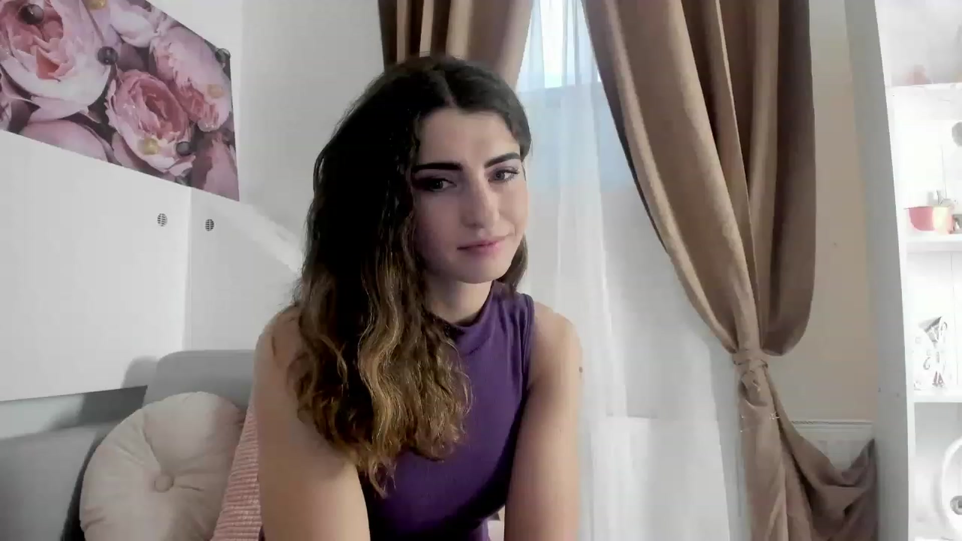 Gallery image thumbnail from EVA__LOVIA_'s myfreecams stream on, 12/27/2022, 13:33 image 7 of 20