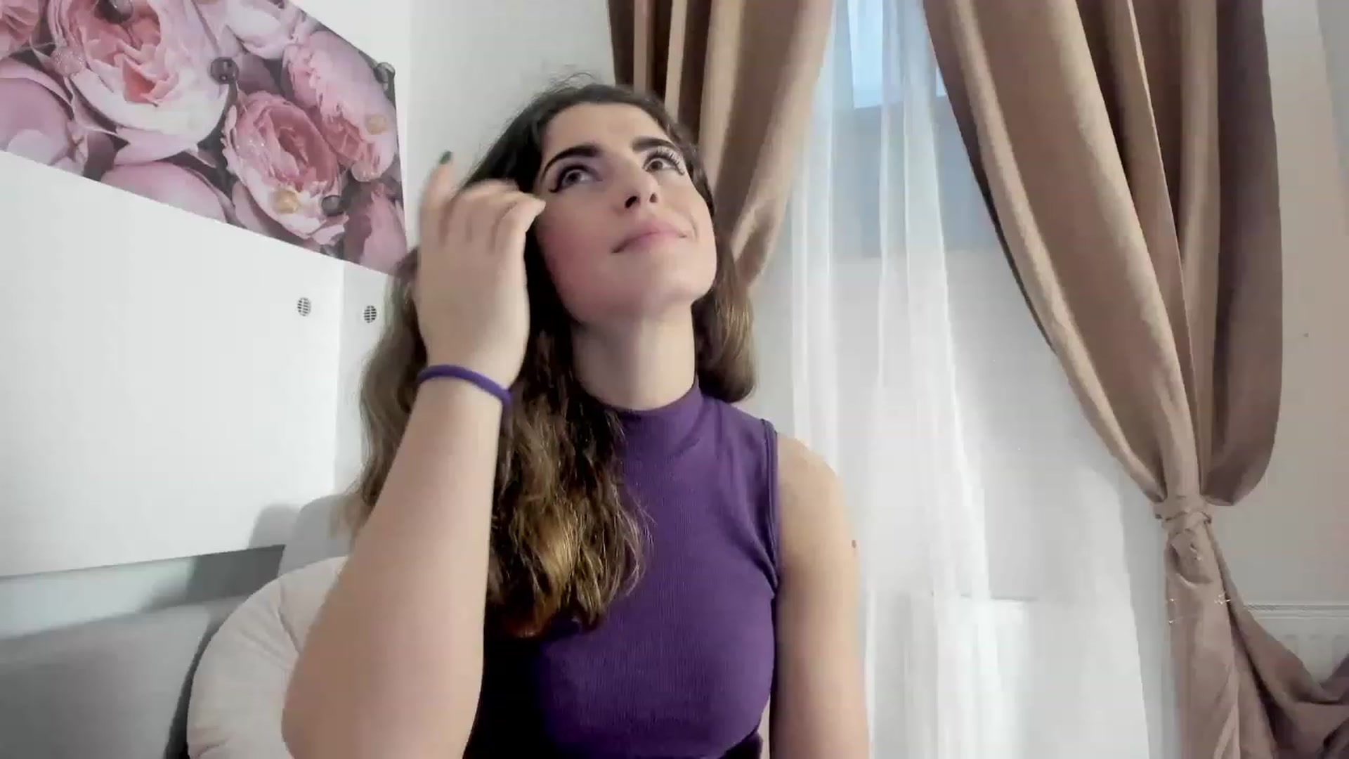 Gallery image thumbnail from EVA__LOVIA_'s myfreecams stream on, 12/27/2022, 15:16 image 3 of 20