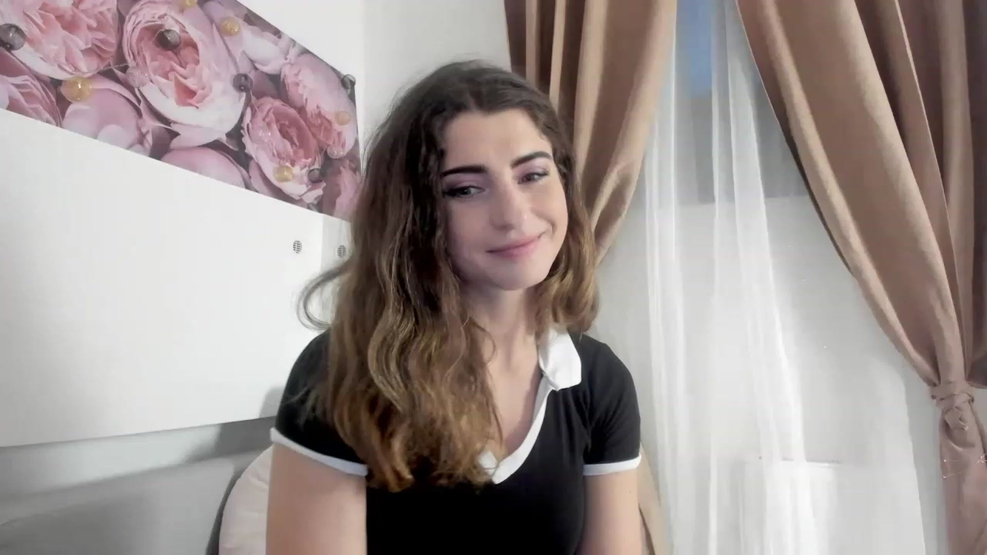 Gallery image thumbnail from EVA__LOVIA_'s myfreecams stream on, 12/27/2022, 15:16 image 16 of 20