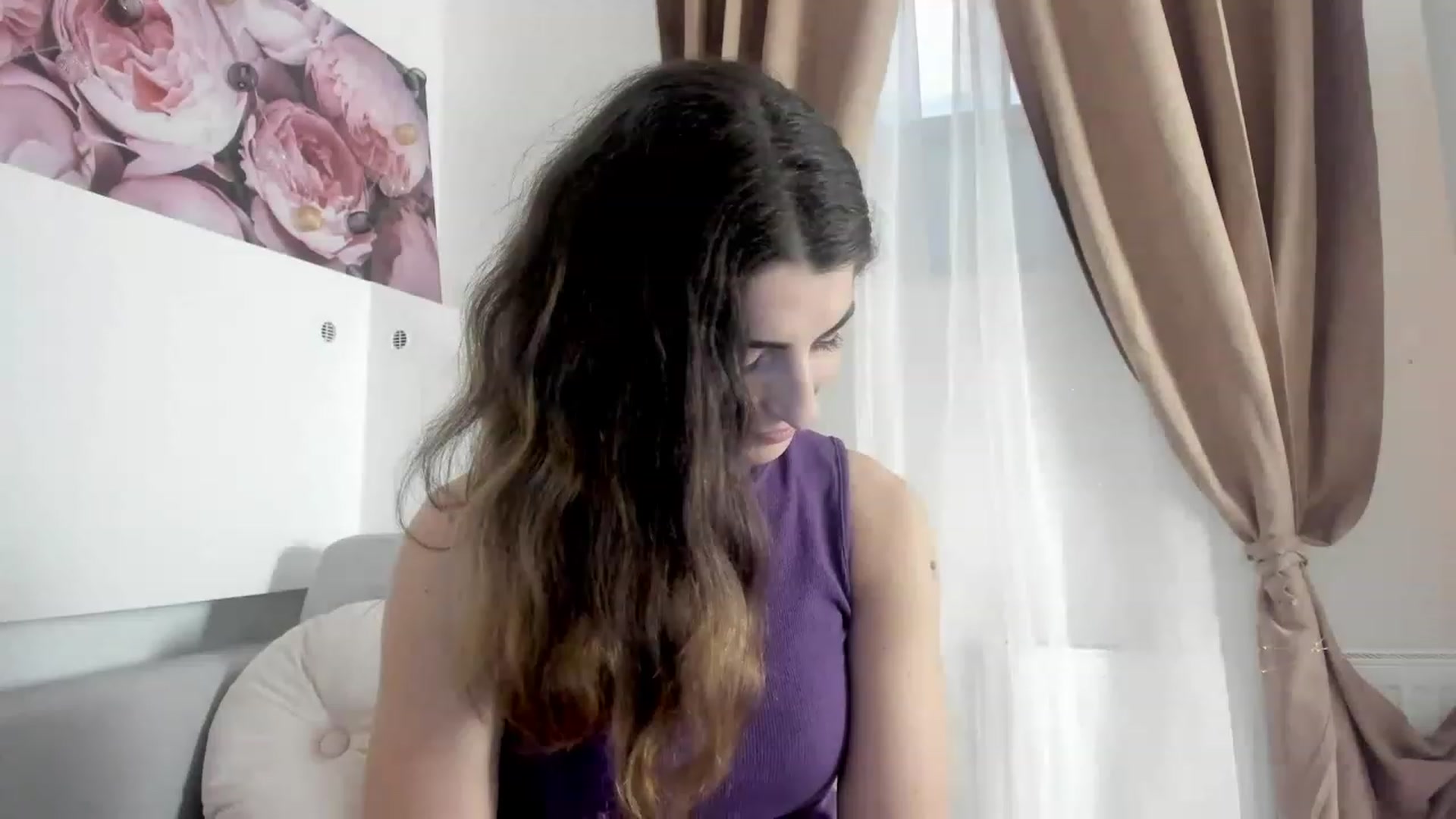 Gallery image thumbnail from EVA__LOVIA_'s myfreecams stream on, 12/27/2022, 15:16 image 1 of 20