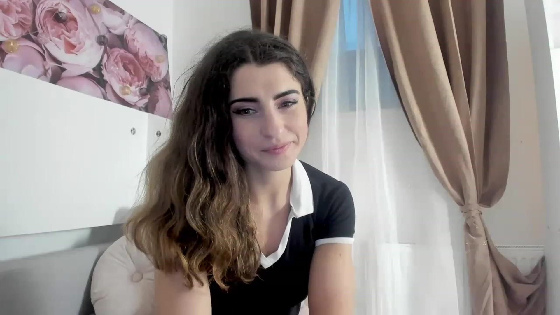 Gallery image thumbnail from EVA__LOVIA_'s myfreecams stream on, 12/27/2022, 15:16 image 9 of 20