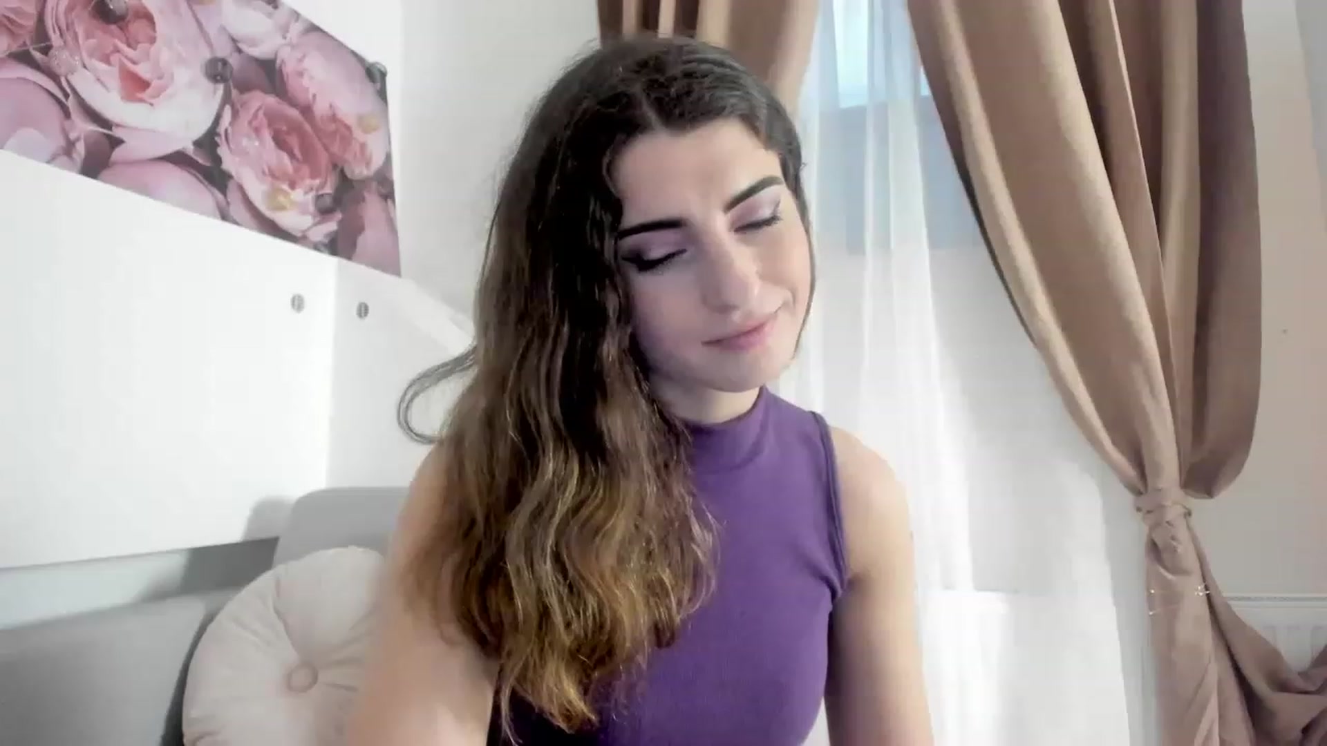 Gallery image thumbnail from EVA__LOVIA_'s myfreecams stream on, 12/27/2022, 15:16 image 2 of 20