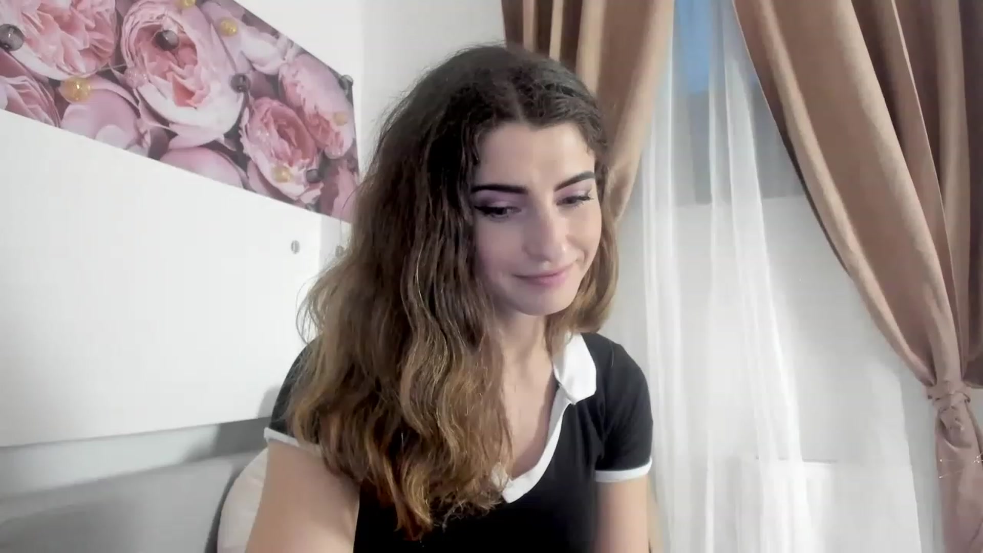 Gallery image thumbnail from EVA__LOVIA_'s myfreecams stream on, 12/27/2022, 15:16 image 14 of 20