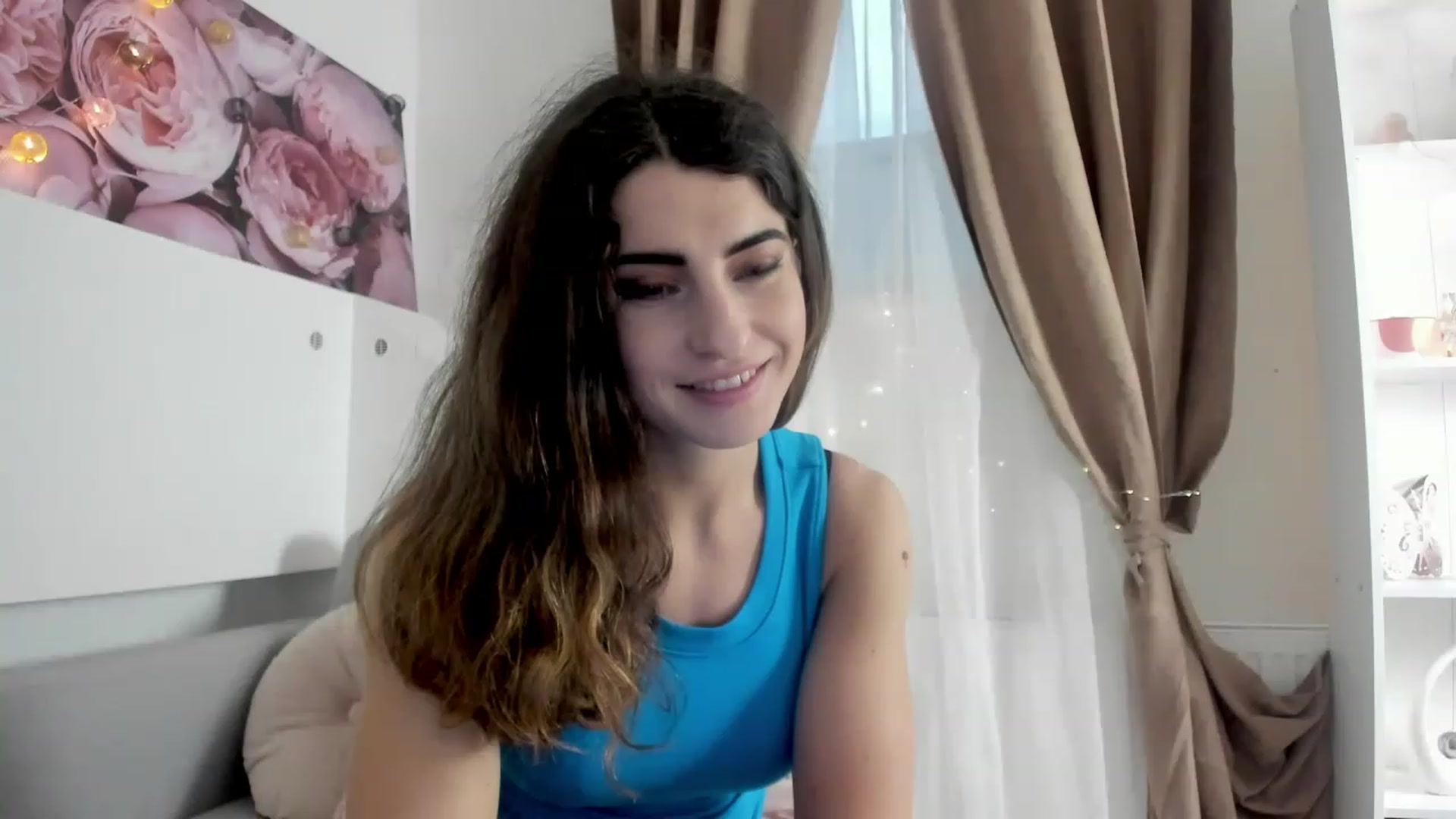 Gallery image thumbnail from EVA__LOVIA_'s myfreecams stream on, 12/30/2022, 11:30 image 7 of 20
