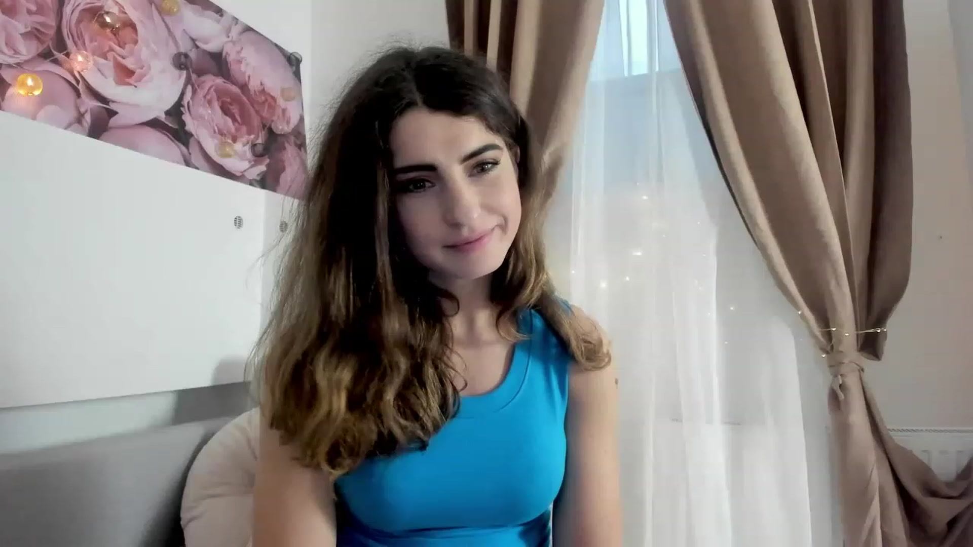Gallery image thumbnail from EVA__LOVIA_'s myfreecams stream on, 12/30/2022, 11:30 image 15 of 20
