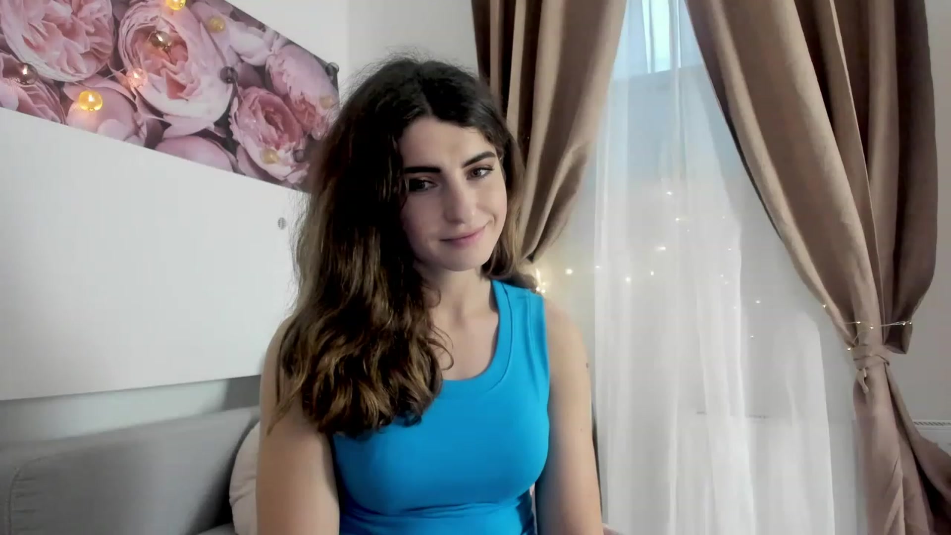Gallery image thumbnail from EVA__LOVIA_'s myfreecams stream on, 12/30/2022, 11:30 image 14 of 20