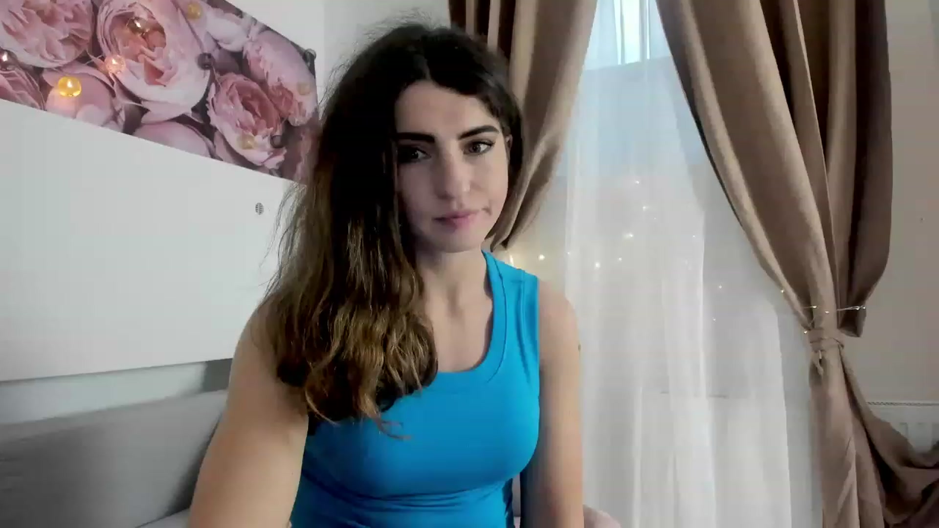 Gallery image thumbnail from EVA__LOVIA_'s myfreecams stream on, 12/30/2022, 11:30 image 11 of 20