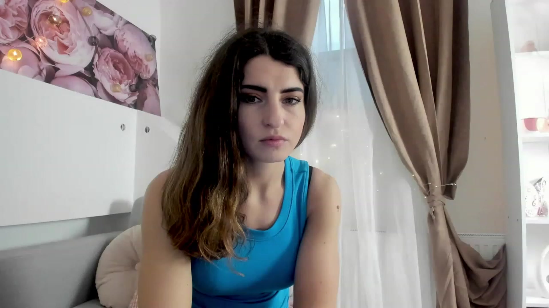 Gallery image thumbnail from EVA__LOVIA_'s myfreecams stream on, 12/30/2022, 11:30 image 6 of 20
