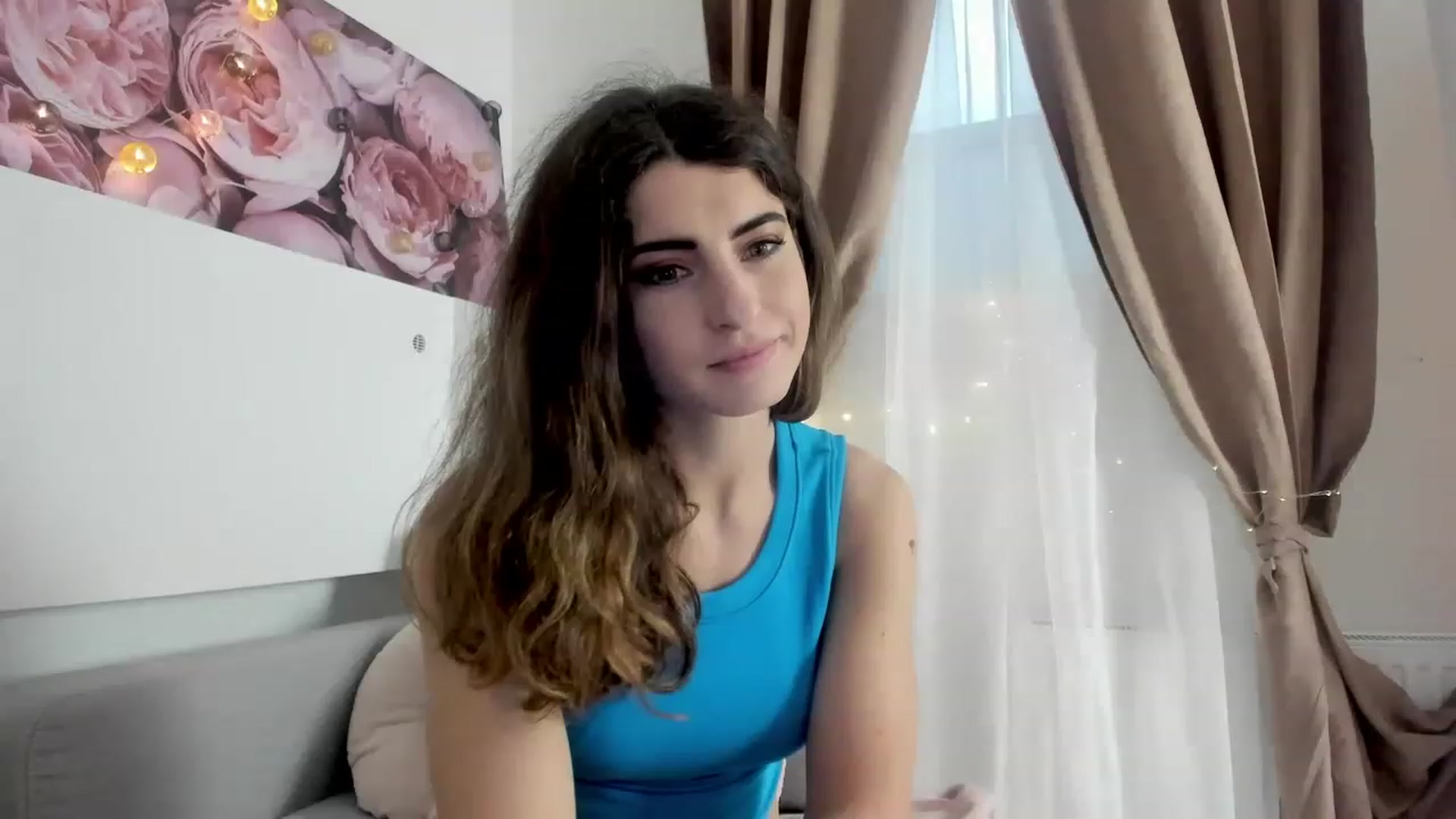 Gallery image thumbnail from EVA__LOVIA_'s myfreecams stream on, 12/30/2022, 11:30 image 9 of 20