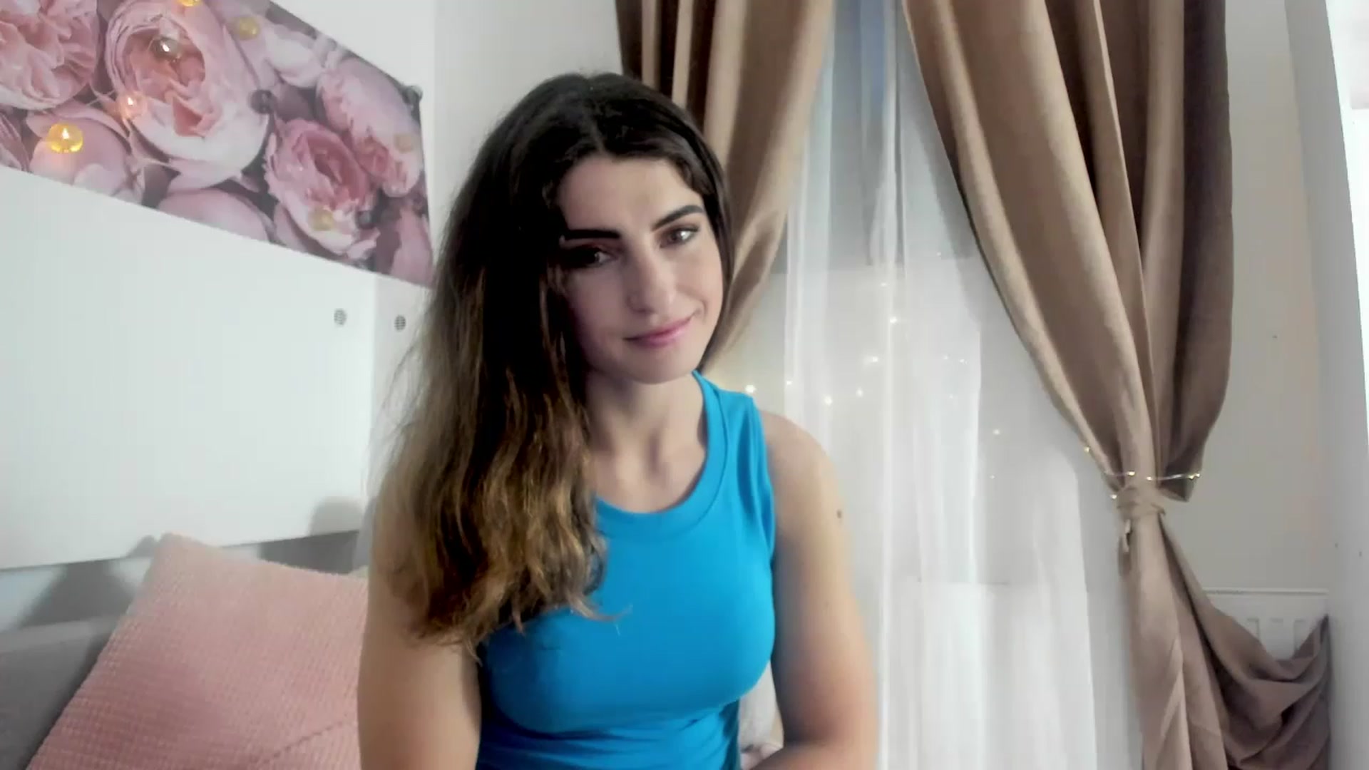 Gallery image thumbnail from EVA__LOVIA_'s myfreecams stream on, 12/30/2022, 15:02 image 16 of 20