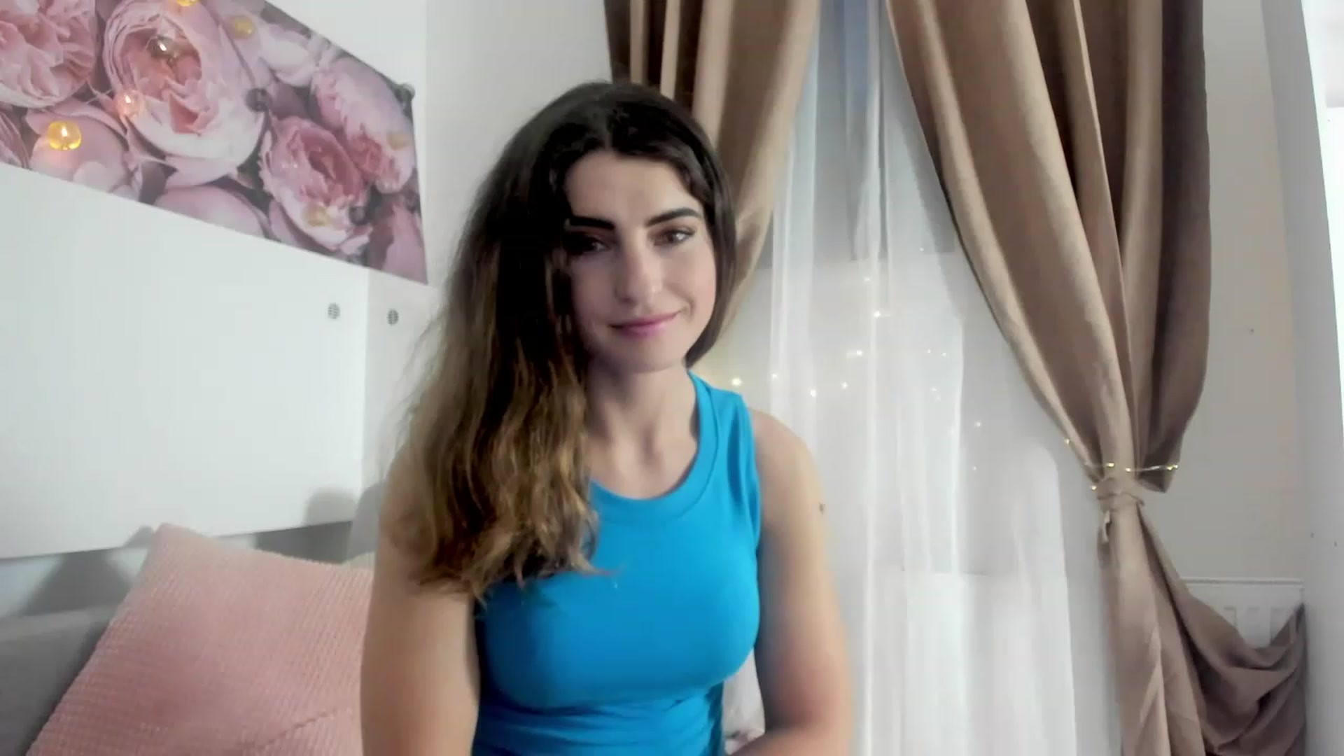 Gallery image thumbnail from EVA__LOVIA_'s myfreecams stream on, 12/30/2022, 15:02 image 17 of 20