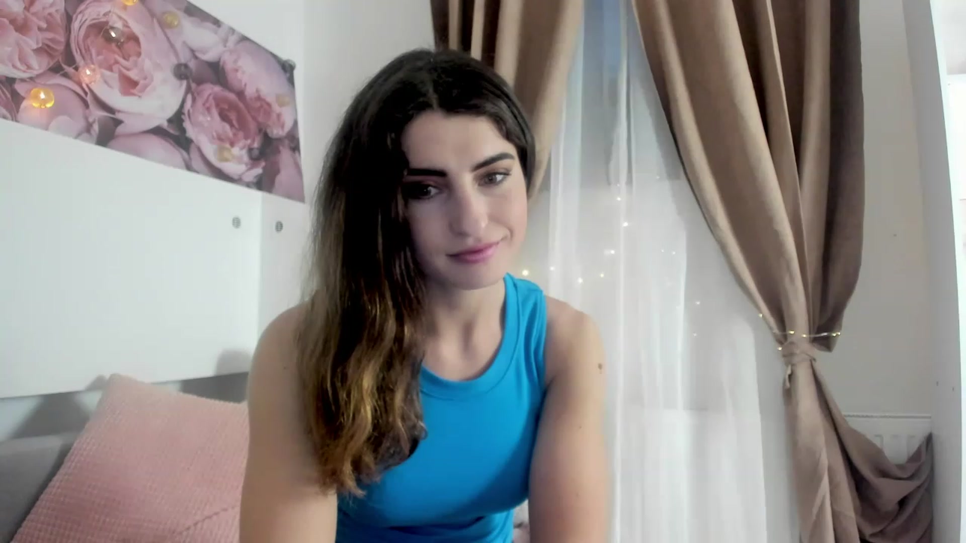 Gallery image thumbnail from EVA__LOVIA_'s myfreecams stream on, 12/30/2022, 15:02 image 11 of 20