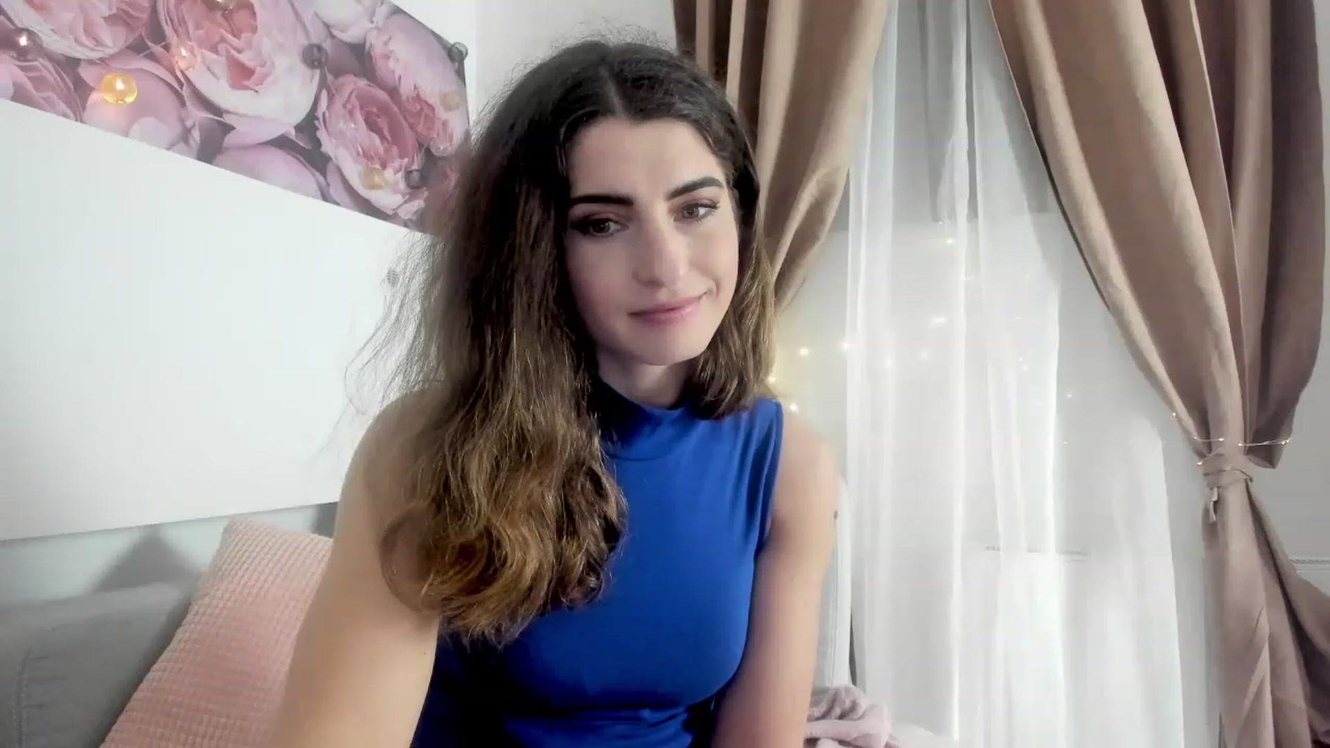 Gallery image thumbnail from EVA__LOVIA_'s myfreecams stream on, 12/30/2022, 16:36 image 15 of 20