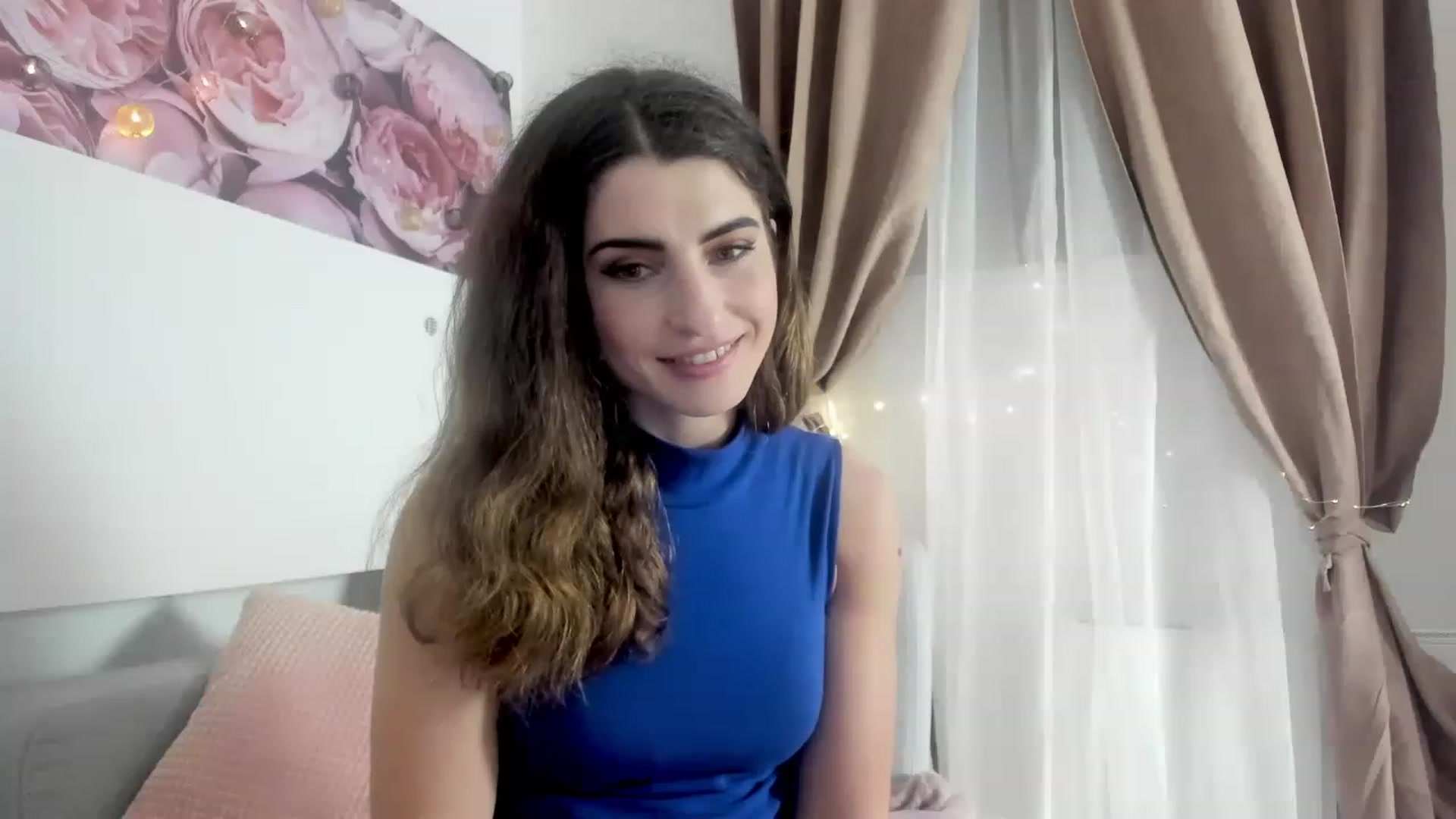 Gallery image thumbnail from EVA__LOVIA_'s myfreecams stream on, 12/30/2022, 16:36 image 8 of 20