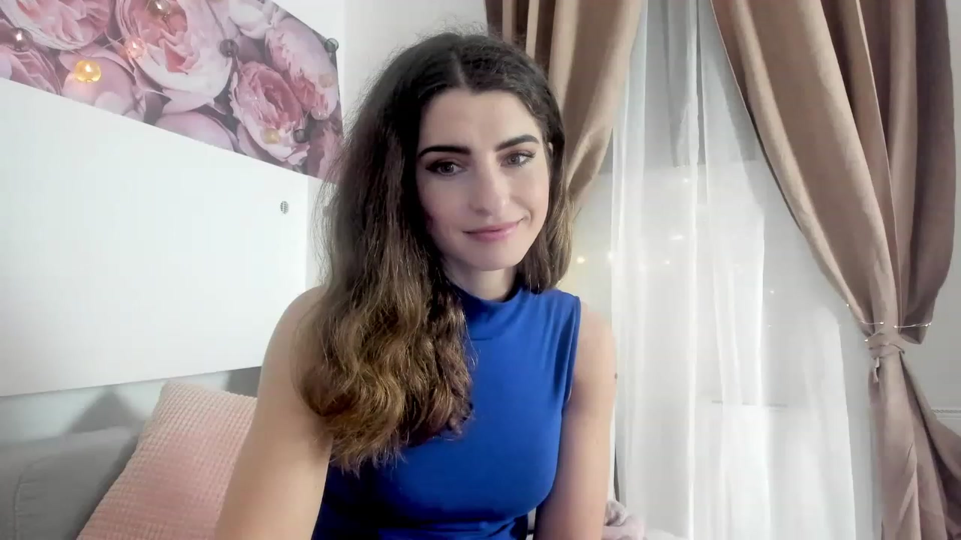 Gallery image thumbnail from EVA__LOVIA_'s myfreecams stream on, 12/30/2022, 16:36 image 9 of 20