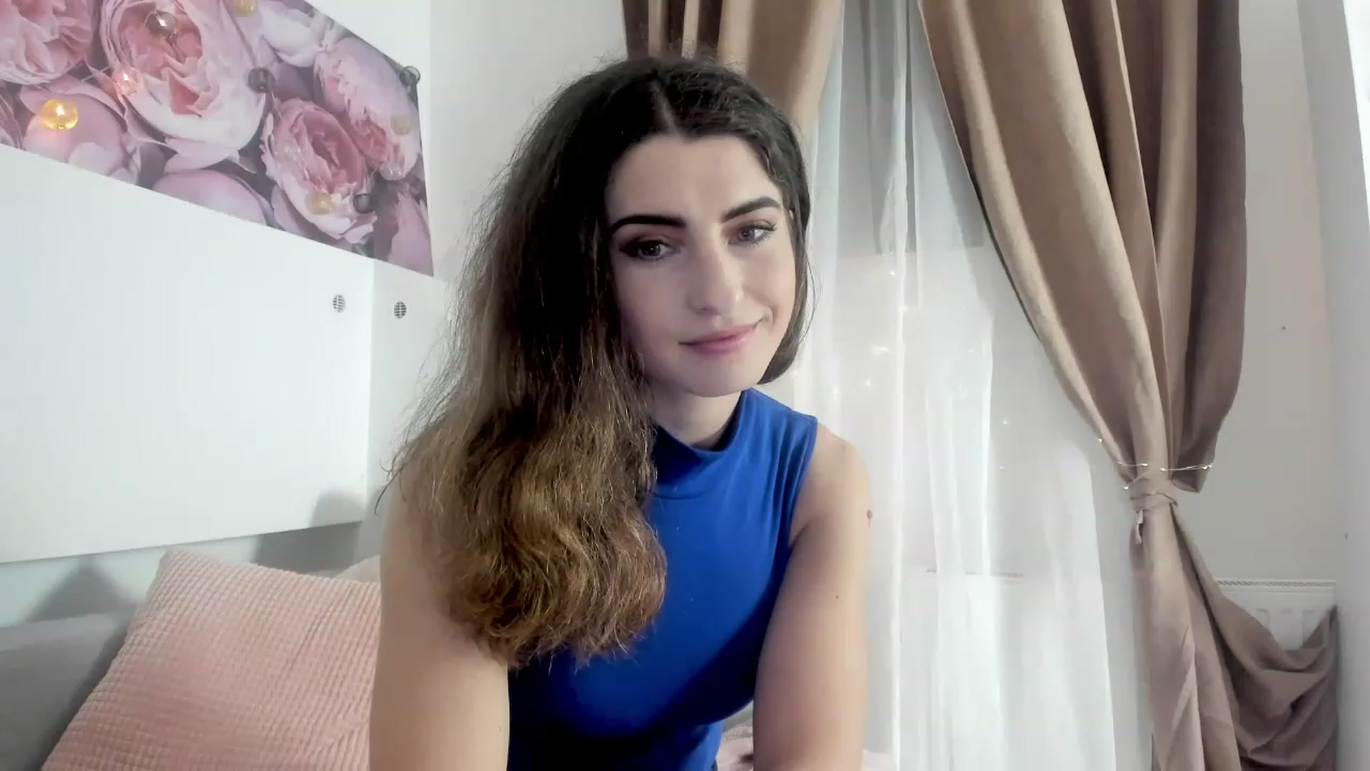 Gallery image thumbnail from EVA__LOVIA_'s myfreecams stream on, 12/30/2022, 16:36 image 5 of 20