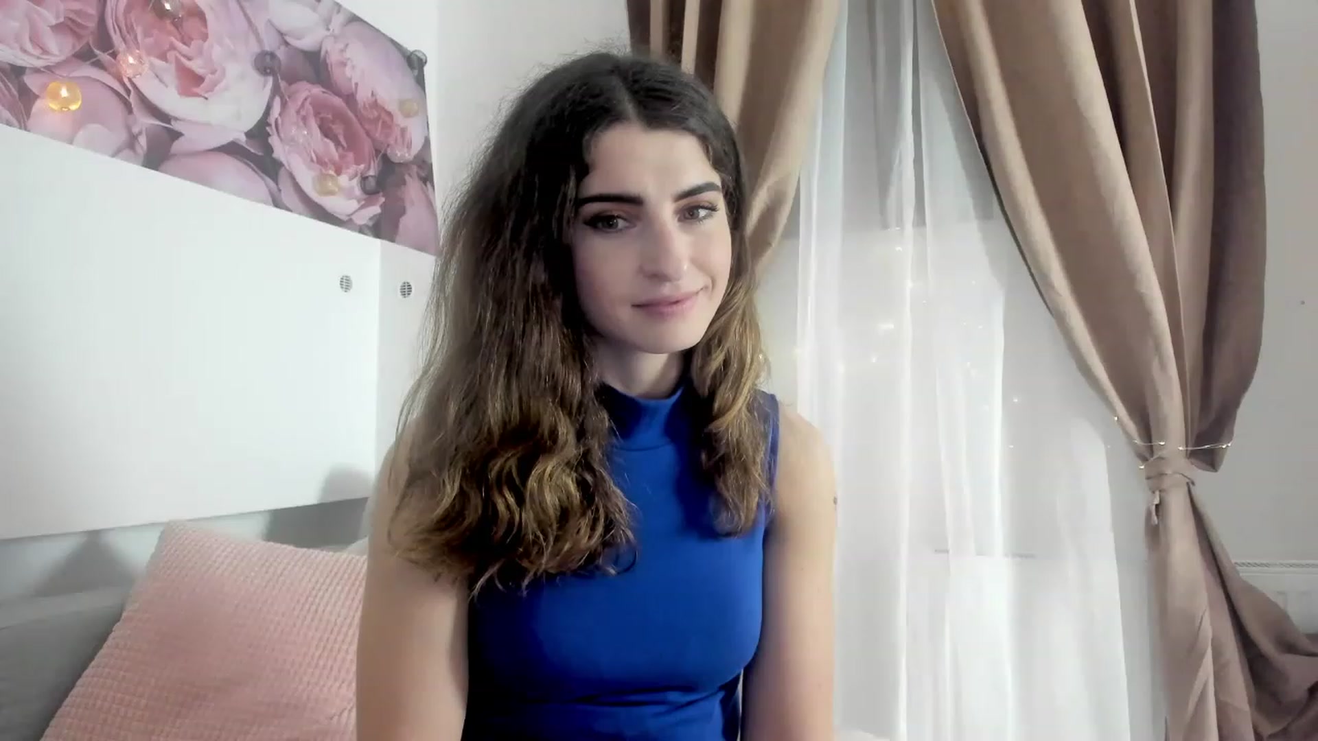Gallery image thumbnail from EVA__LOVIA_'s myfreecams stream on, 12/30/2022, 17:32 image 16 of 20