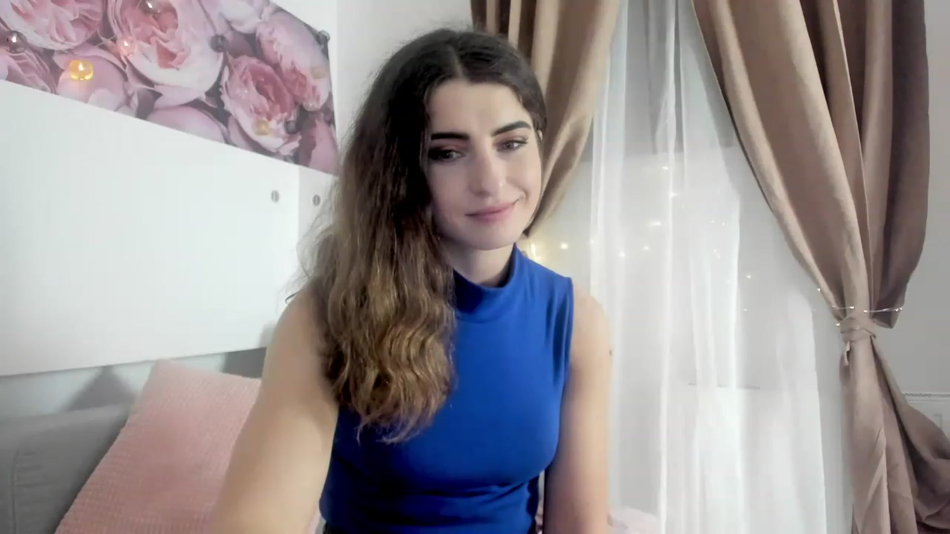 Gallery image thumbnail from EVA__LOVIA_'s myfreecams stream on, 12/30/2022, 17:32 image 8 of 20