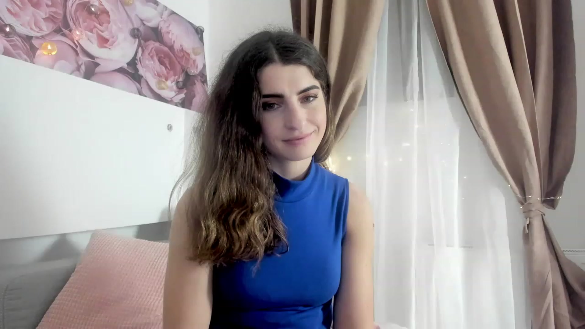 Gallery image thumbnail from EVA__LOVIA_'s myfreecams stream on, 12/30/2022, 17:32 image 15 of 20