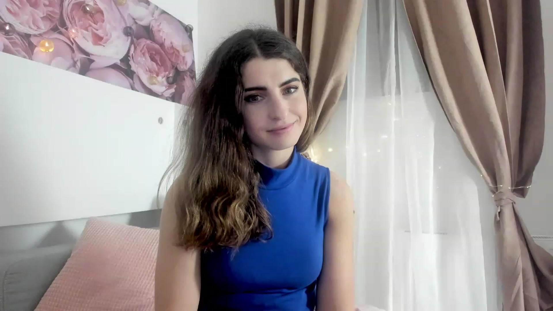 Gallery image thumbnail from EVA__LOVIA_'s myfreecams stream on, 12/30/2022, 17:32 image 14 of 20
