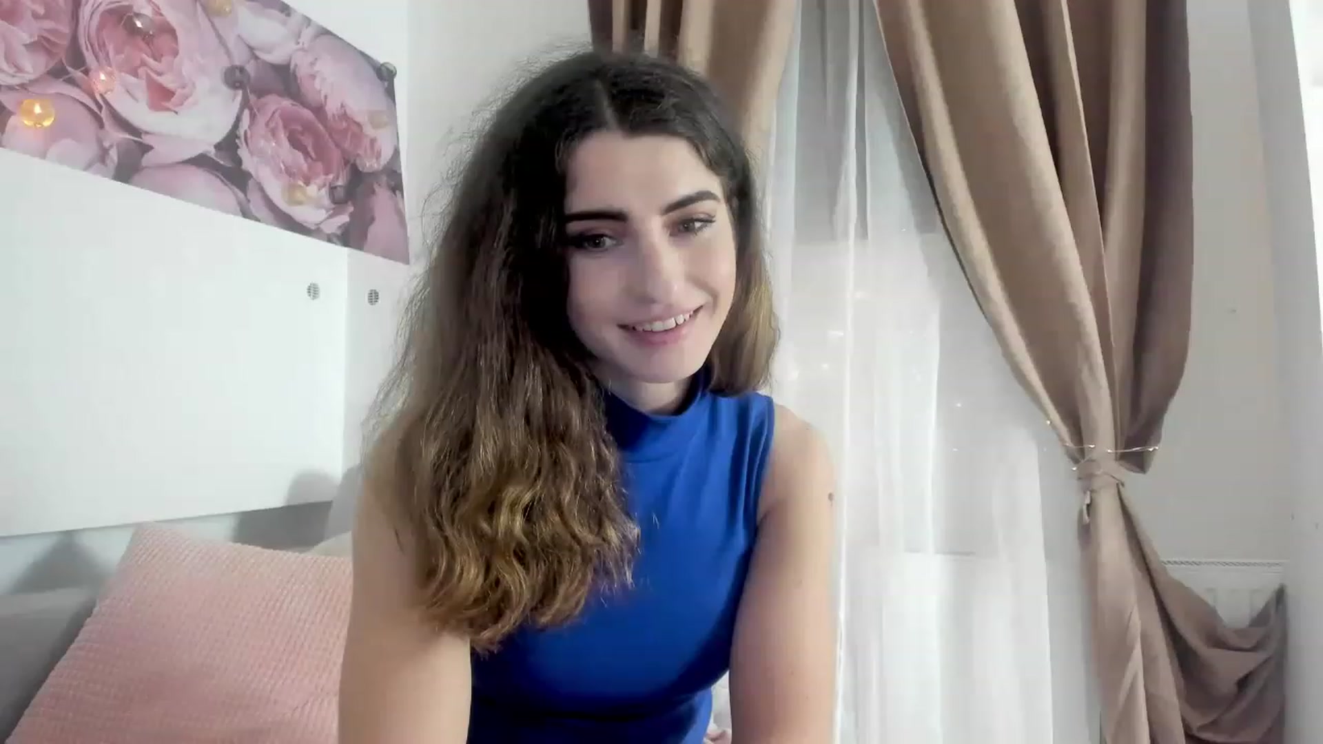 Gallery image thumbnail from EVA__LOVIA_'s myfreecams stream on, 12/30/2022, 18:01 image 19 of 20