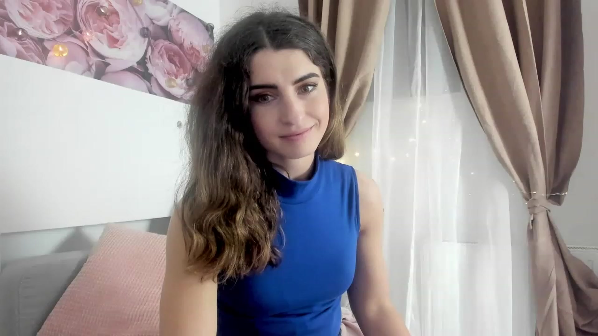 Gallery image thumbnail from EVA__LOVIA_'s myfreecams stream on, 12/30/2022, 18:01 image 1 of 20