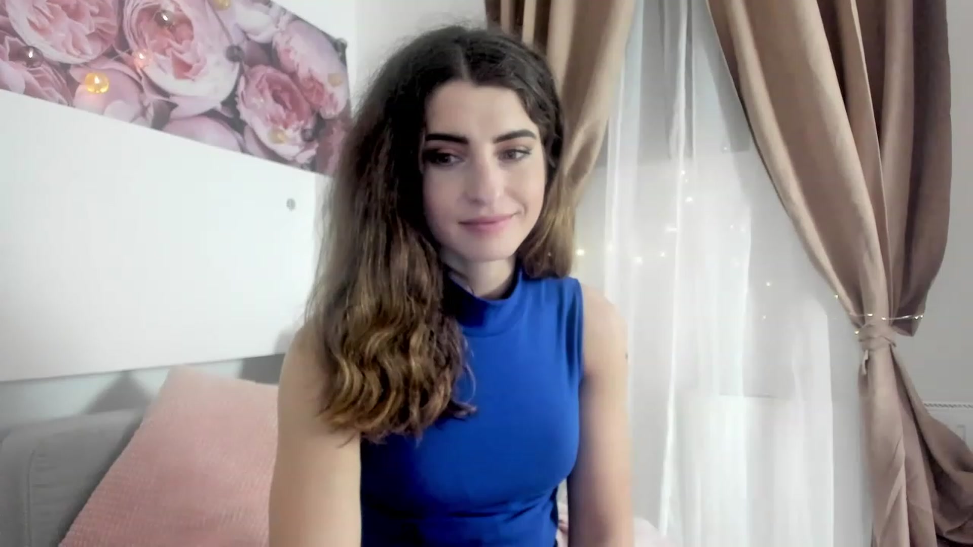 Gallery image thumbnail from EVA__LOVIA_'s myfreecams stream on, 12/30/2022, 18:01 image 7 of 20