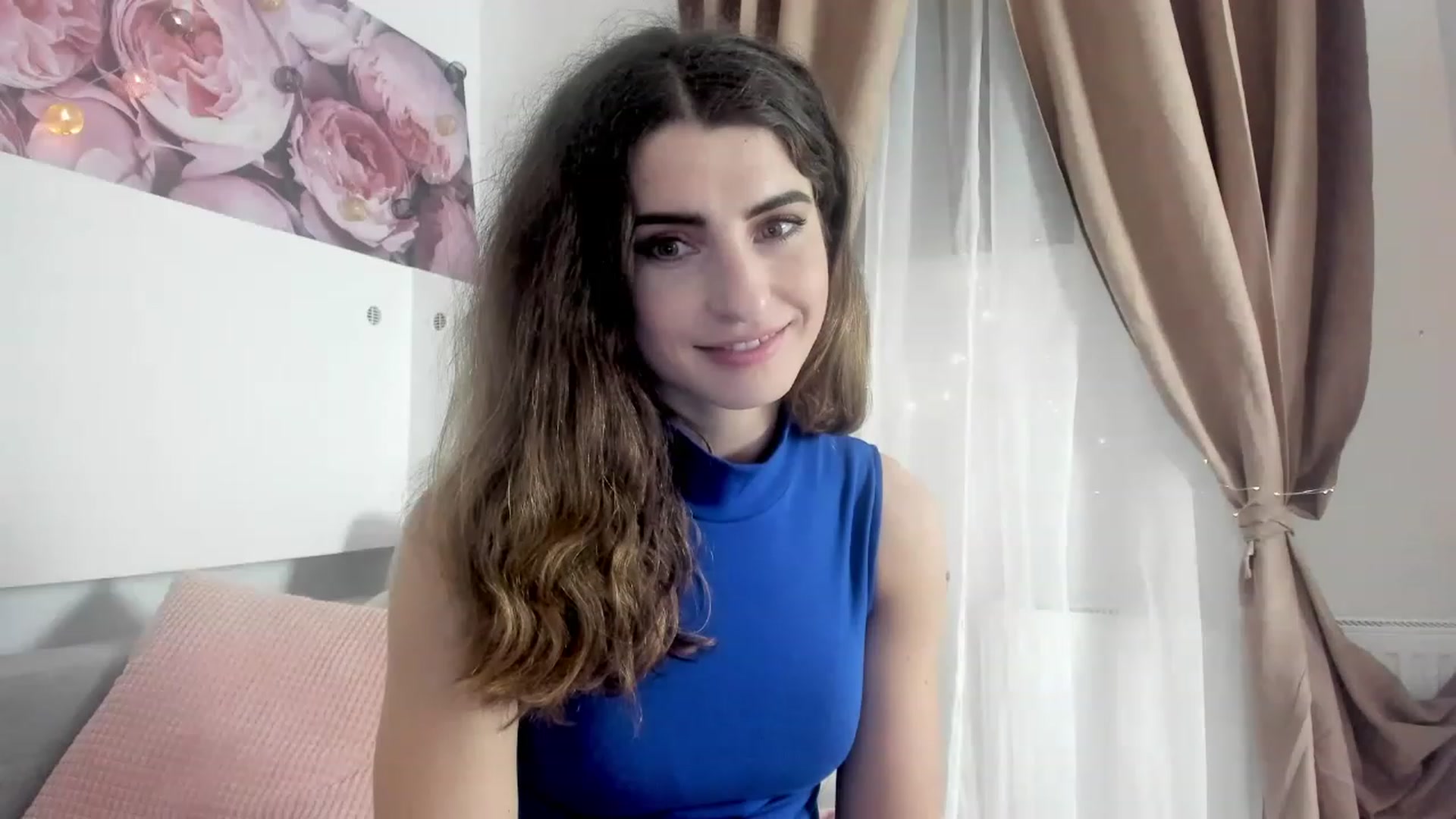 Gallery image thumbnail from EVA__LOVIA_'s myfreecams stream on, 12/30/2022, 18:01 image 9 of 20