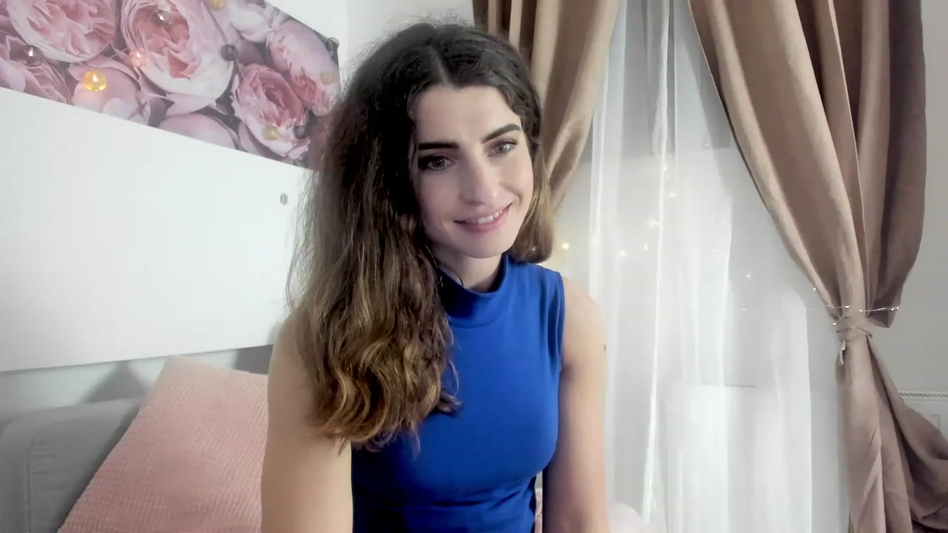 Gallery image thumbnail from EVA__LOVIA_'s myfreecams stream on, 12/30/2022, 18:01 image 5 of 20