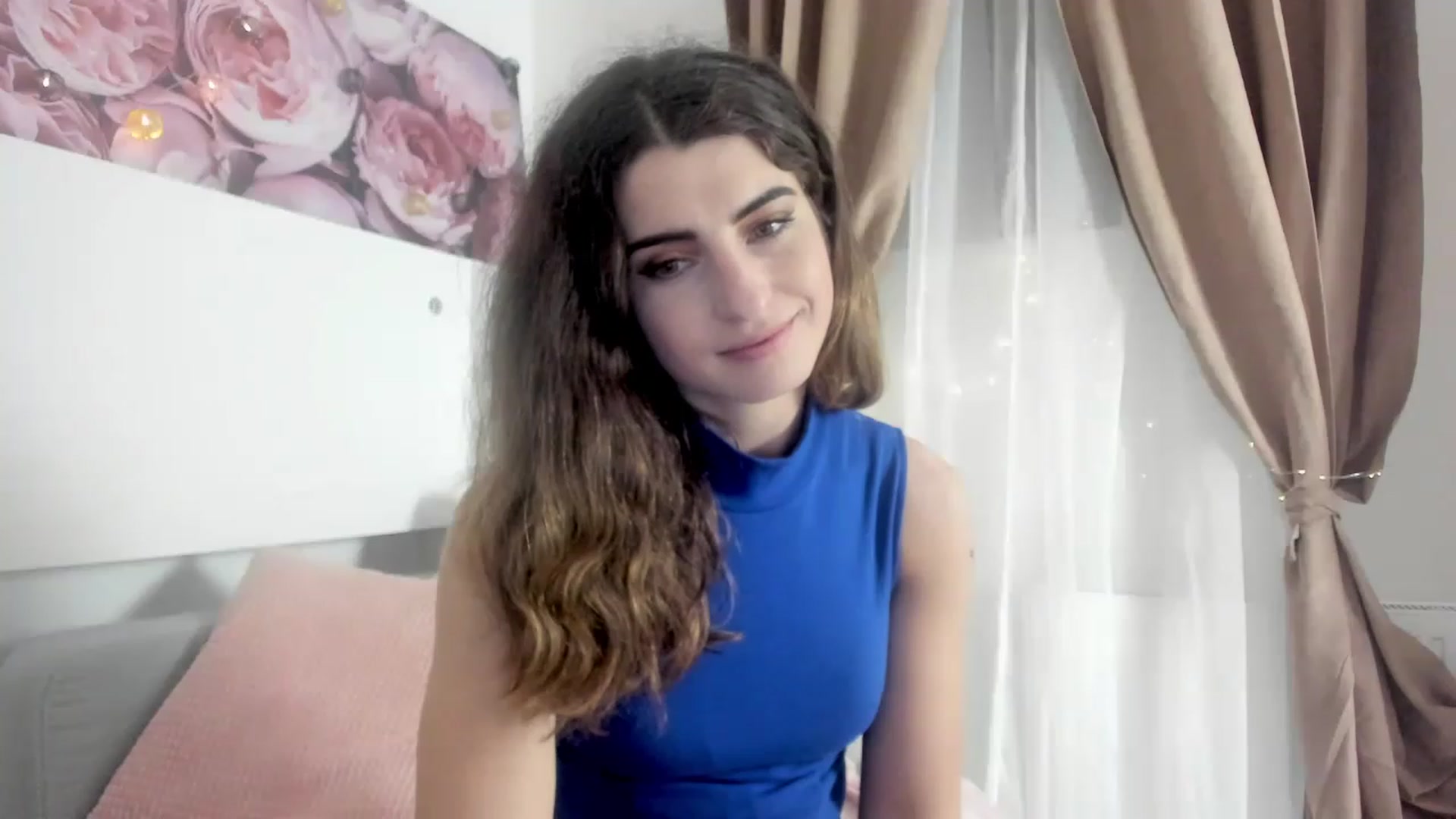 Gallery image thumbnail from EVA__LOVIA_'s myfreecams stream on, 12/30/2022, 18:01 image 8 of 20