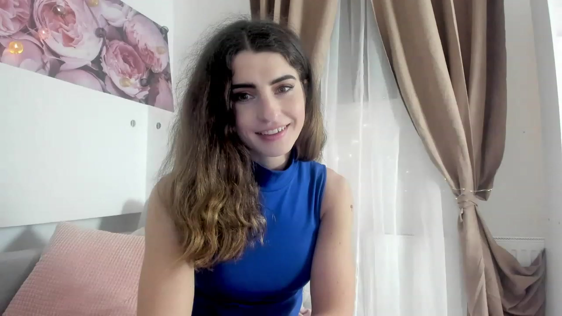 Gallery image thumbnail from EVA__LOVIA_'s myfreecams stream on, 12/30/2022, 18:01 image 18 of 20