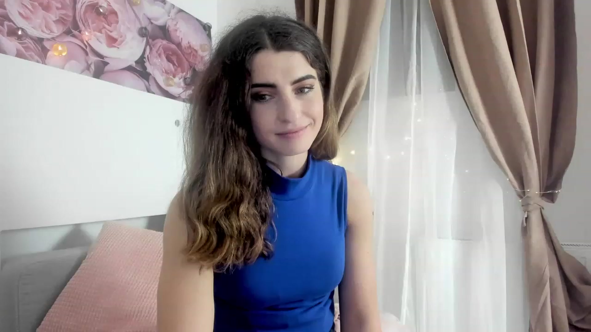 Gallery image thumbnail from EVA__LOVIA_'s myfreecams stream on, 12/30/2022, 18:01 image 2 of 20