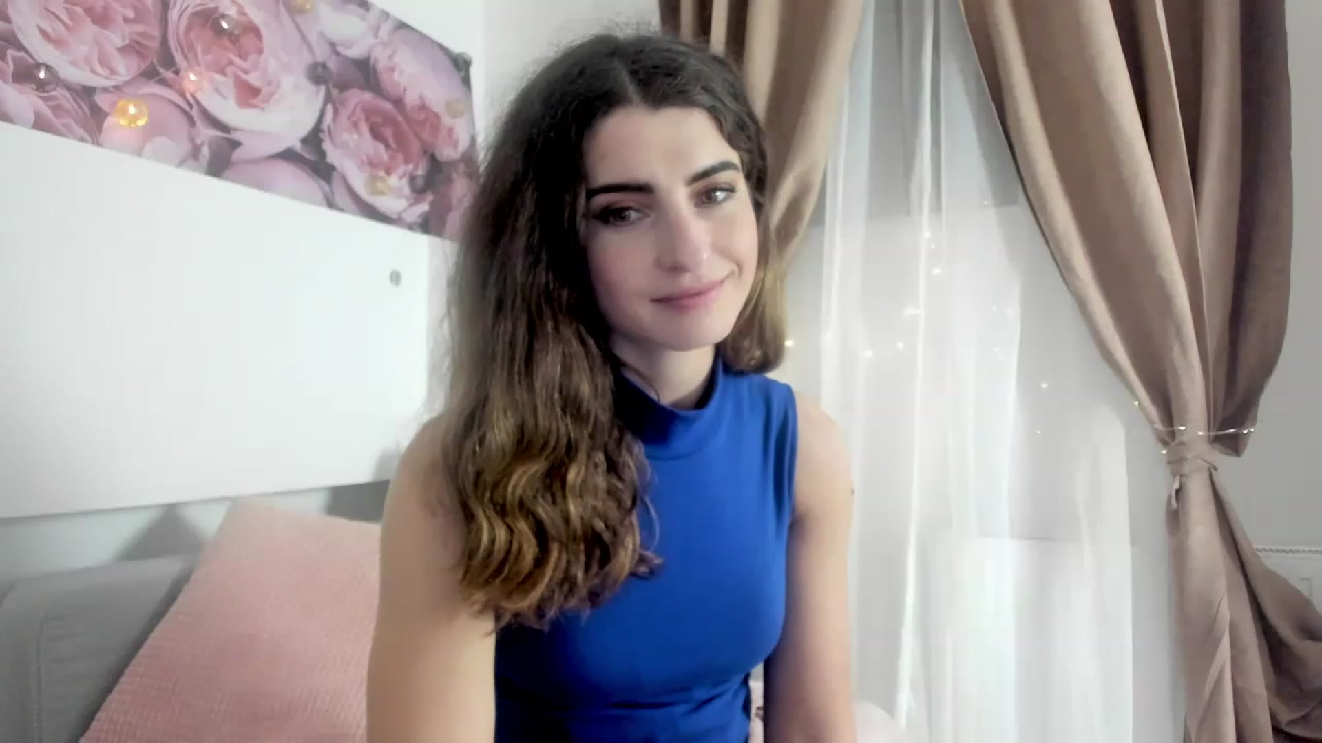 Gallery image thumbnail from EVA__LOVIA_'s myfreecams stream on, 12/30/2022, 18:01 image 6 of 20